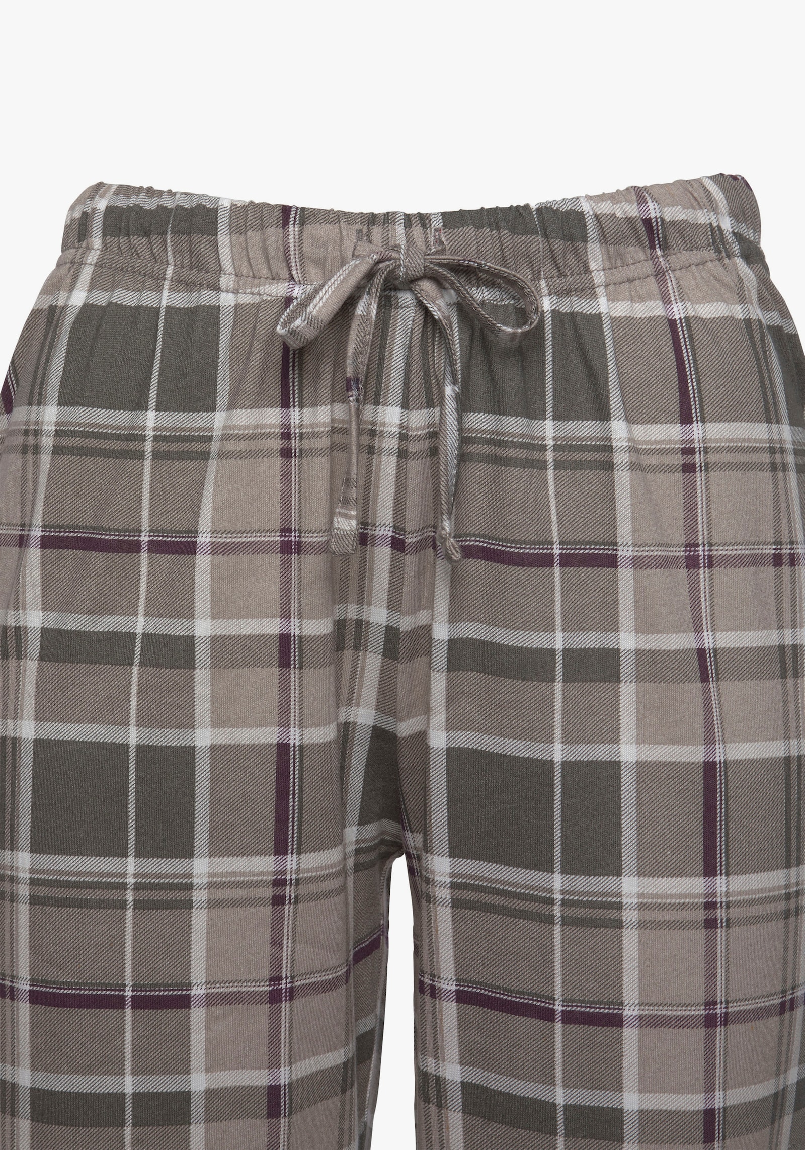 LASCANA Pyjama - beere