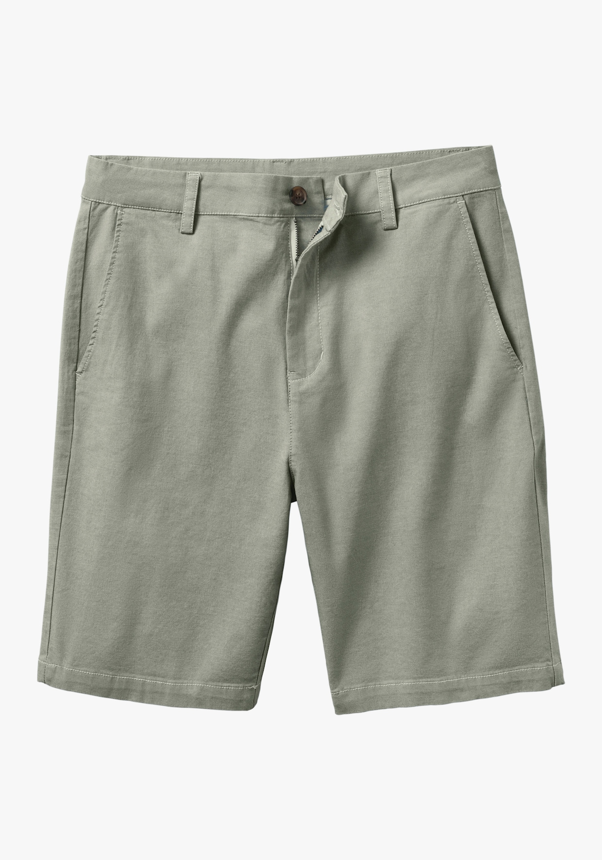 Korte chino - lichtgroen