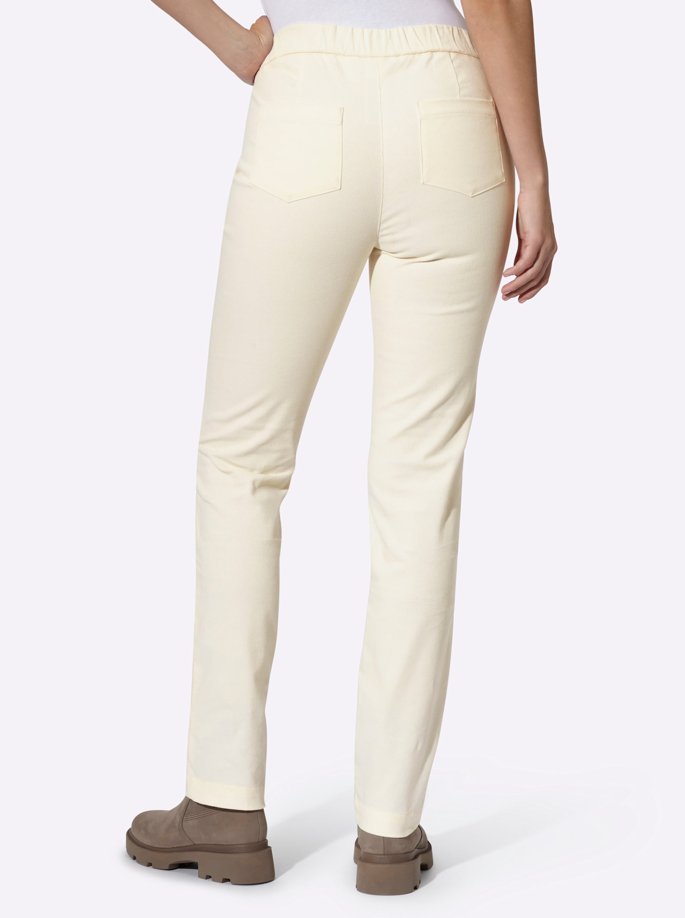 Cordhose