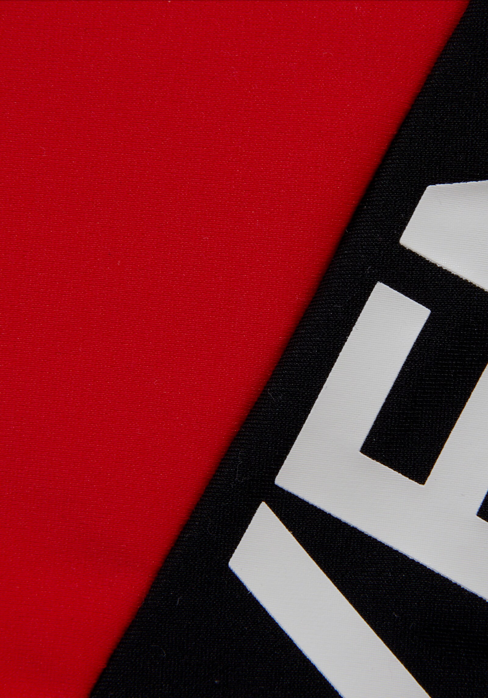 Venice Beach Boxer-Badehose - rot