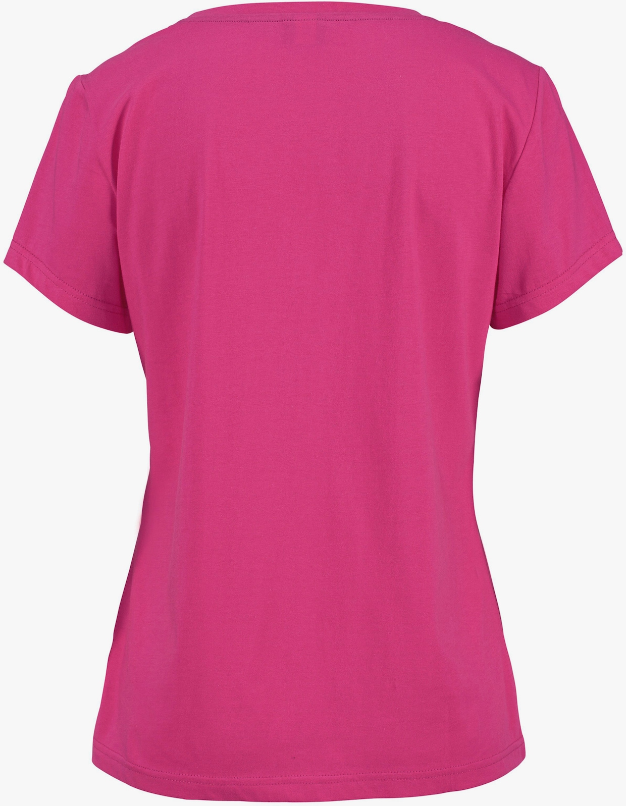 Vivance Dreams Pyjama - fuchsia-noir