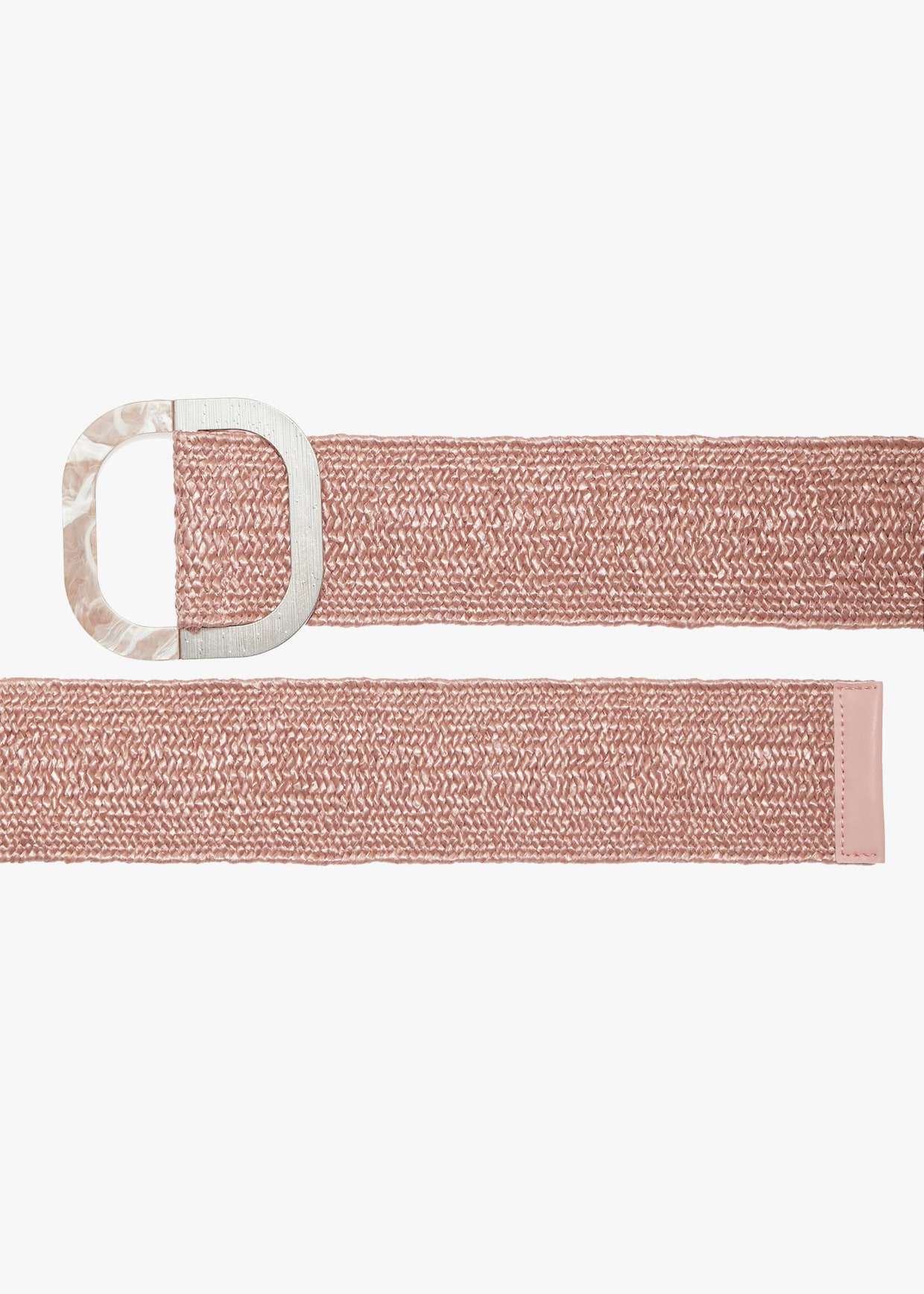 LASCANA Tailleceintuur - roze