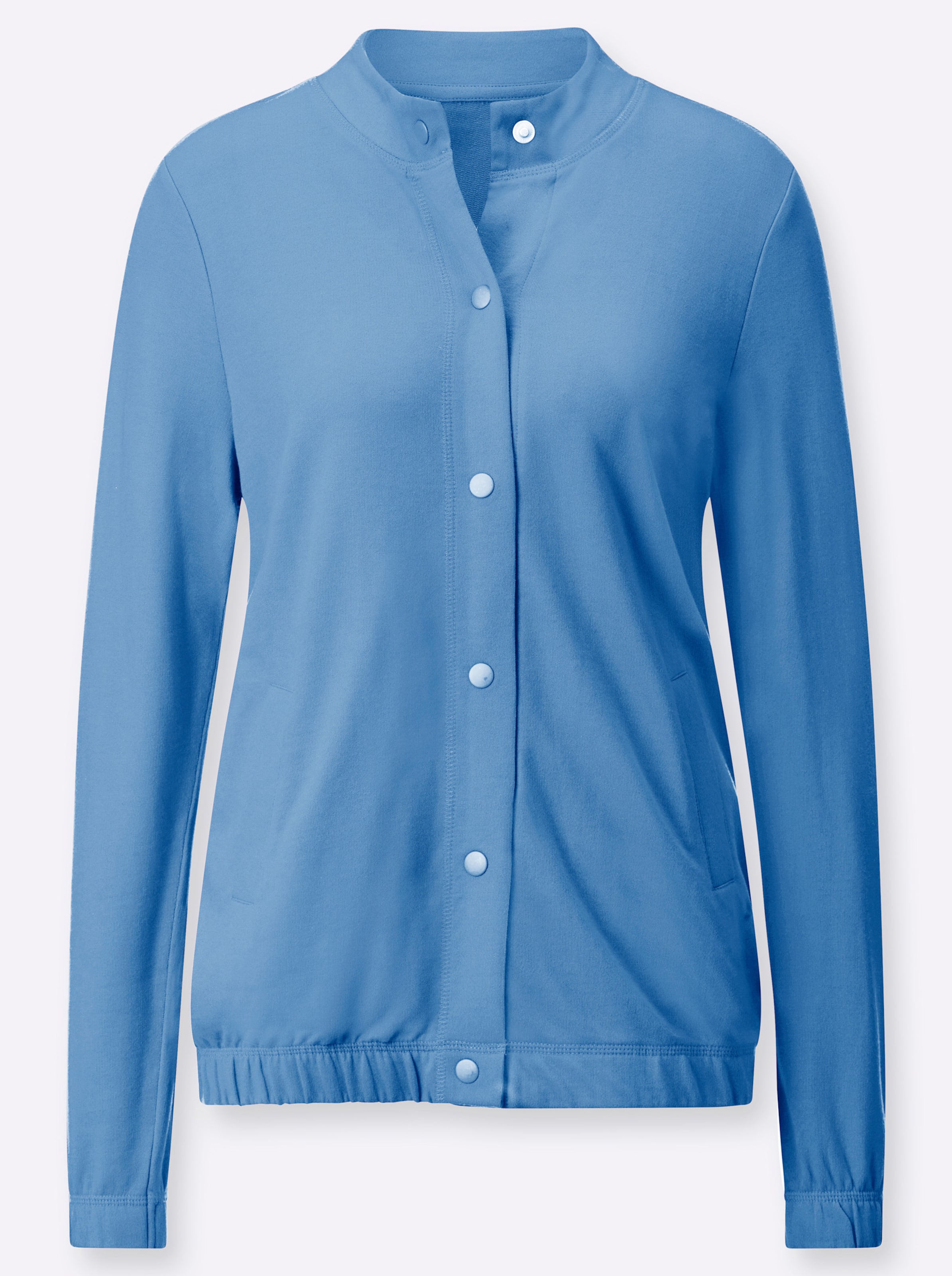 Thumbnail - Sweatjacke