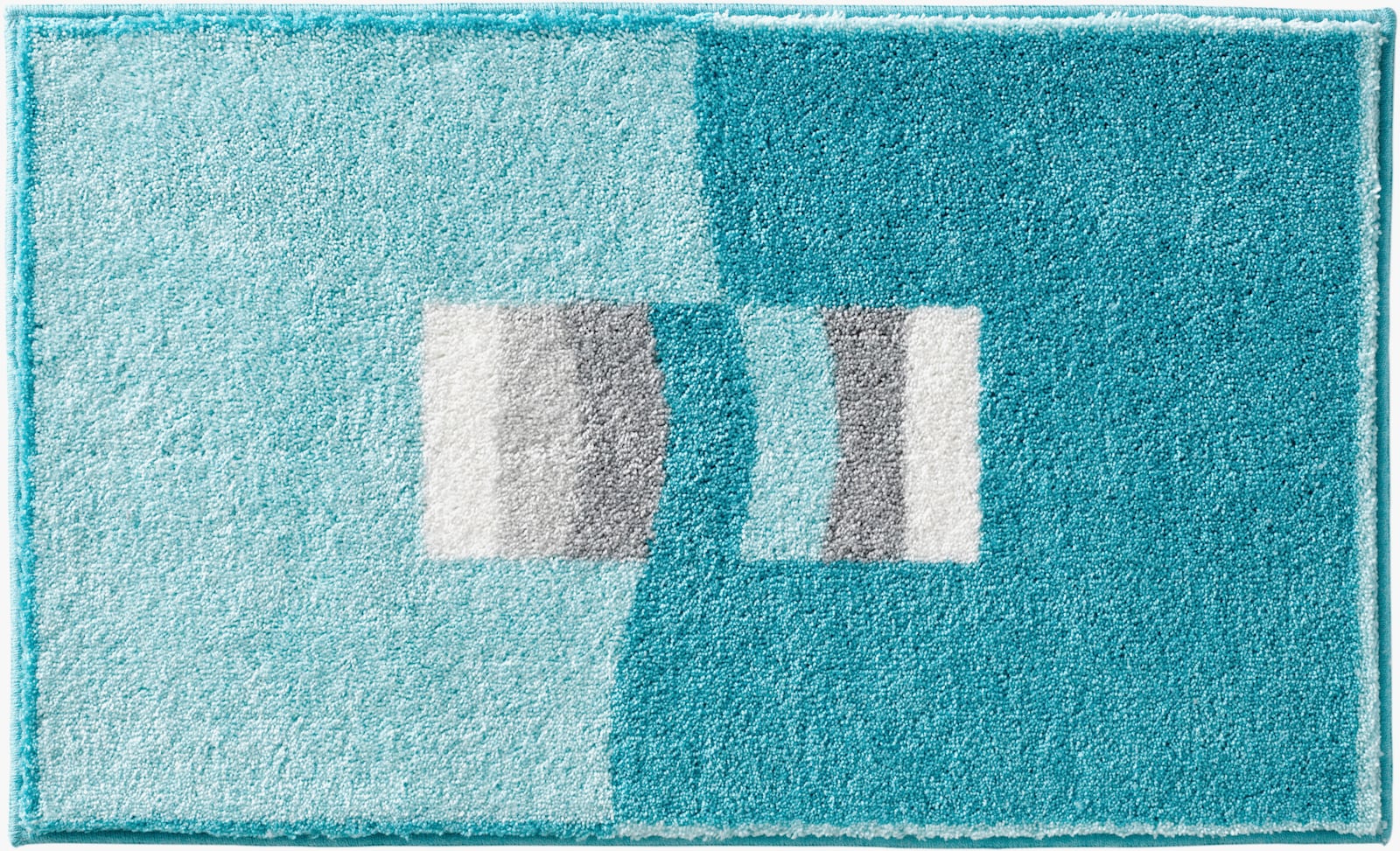 Grund Badgarnitur - türkis