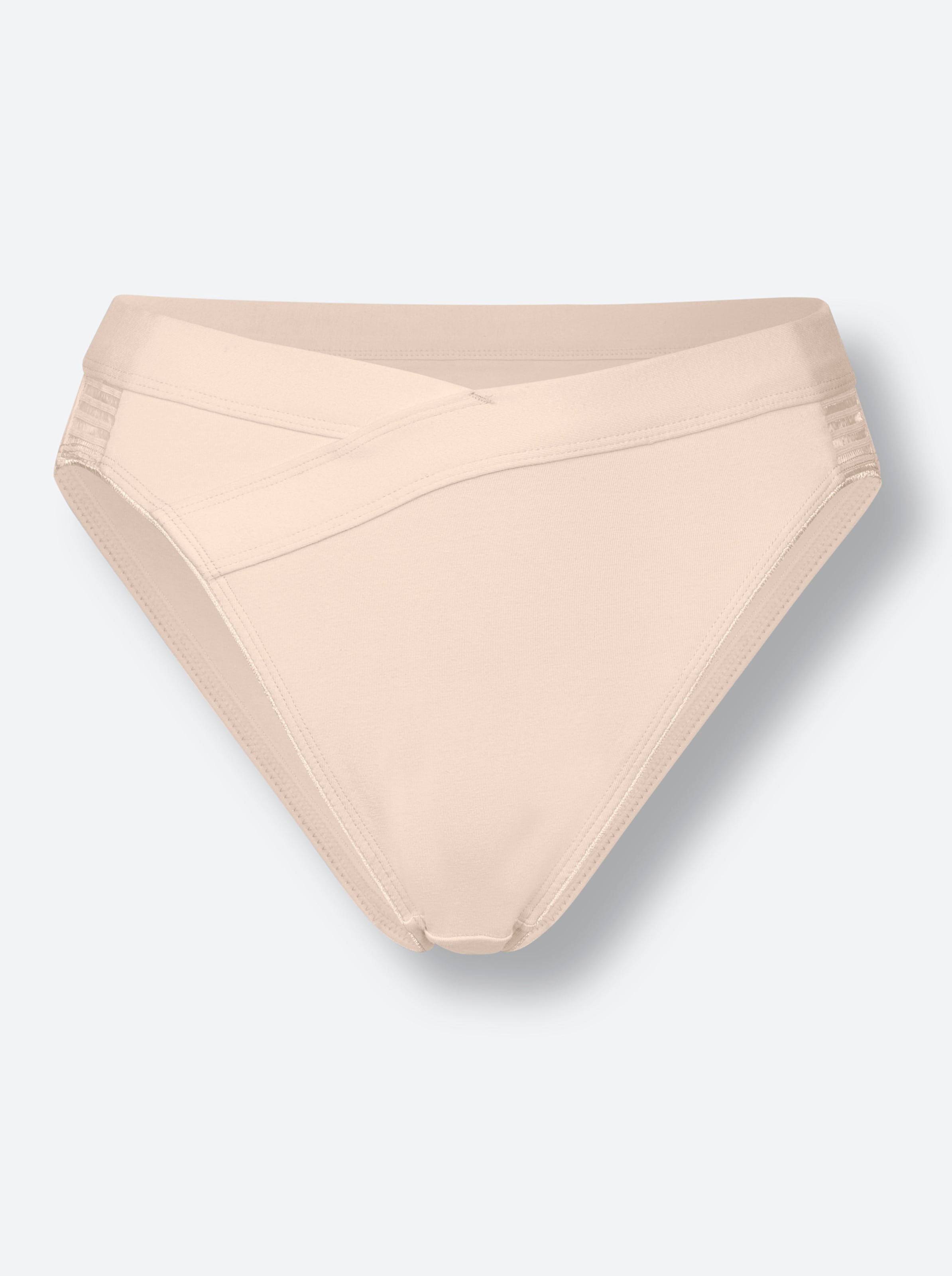 wäschepur Jazz-Pants Slips 2 Stk.