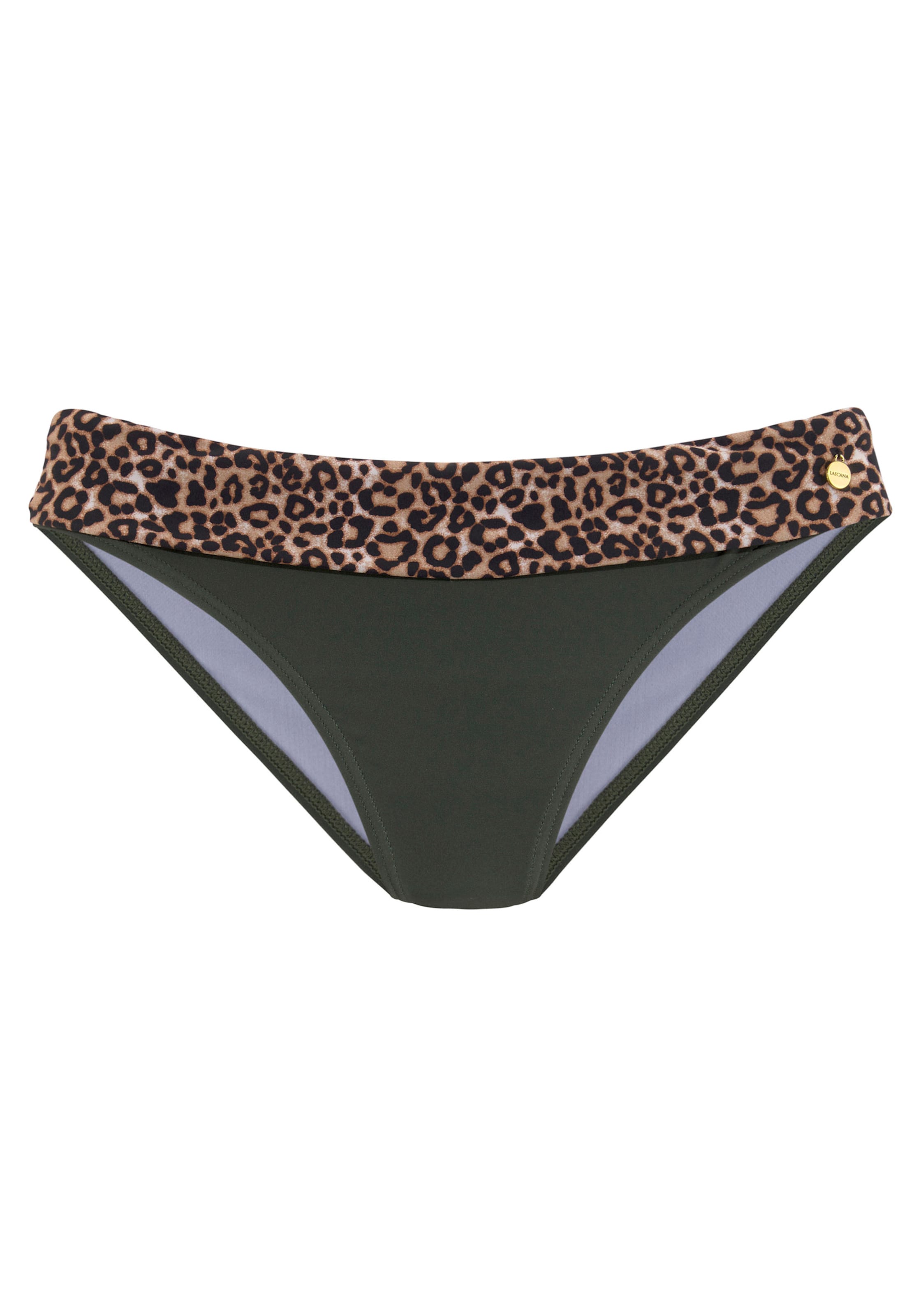 Bikini-Hose