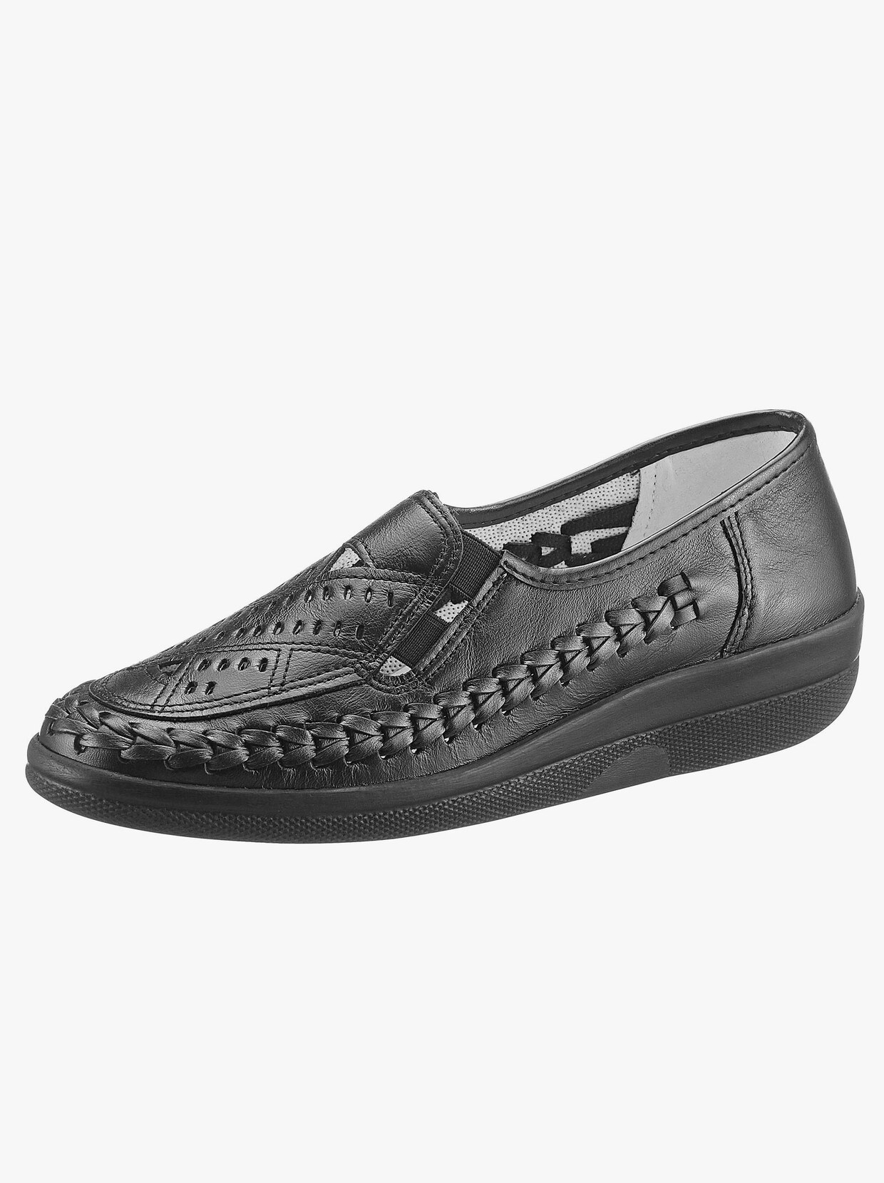 Airsoft Slipper - schwarz