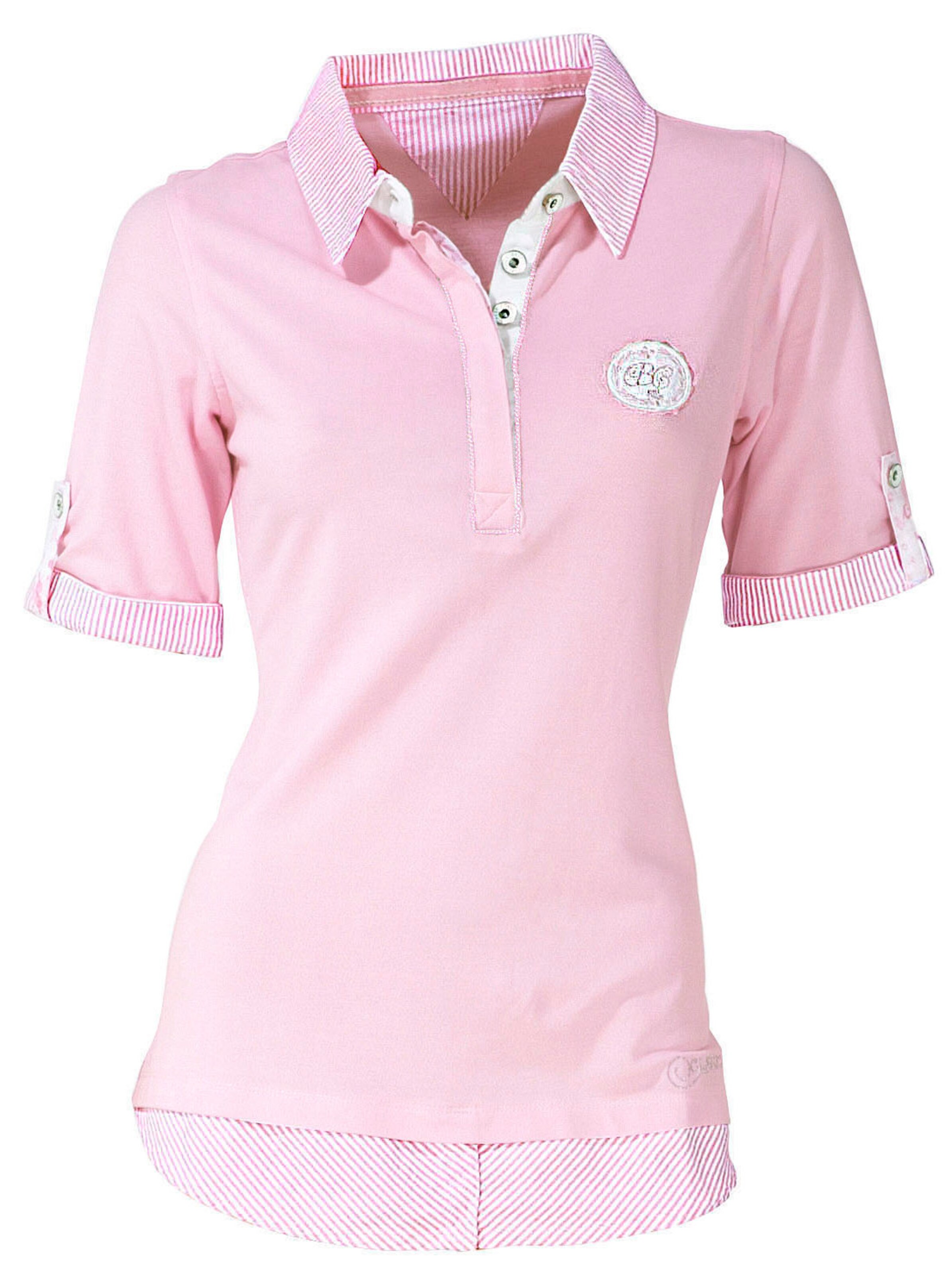 Poloshirt