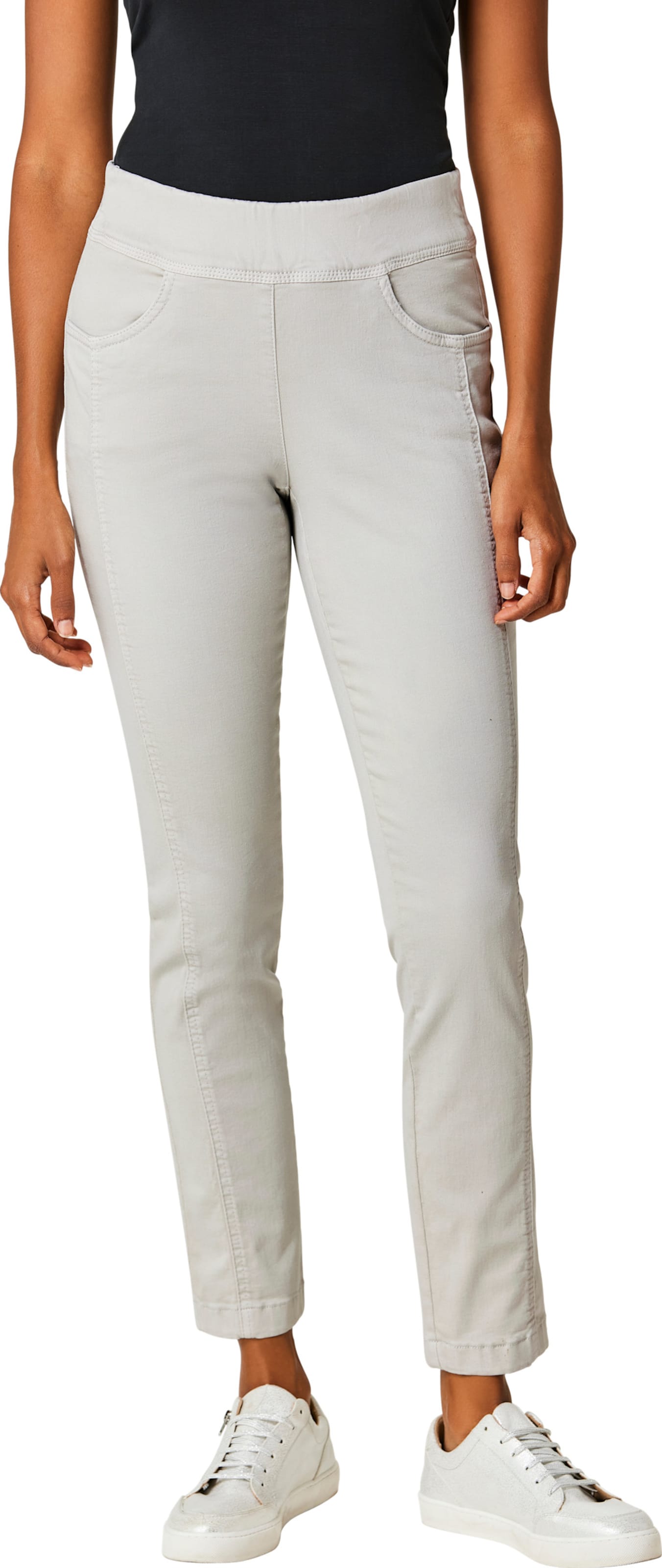 Thumbnail - Schlupfjeans