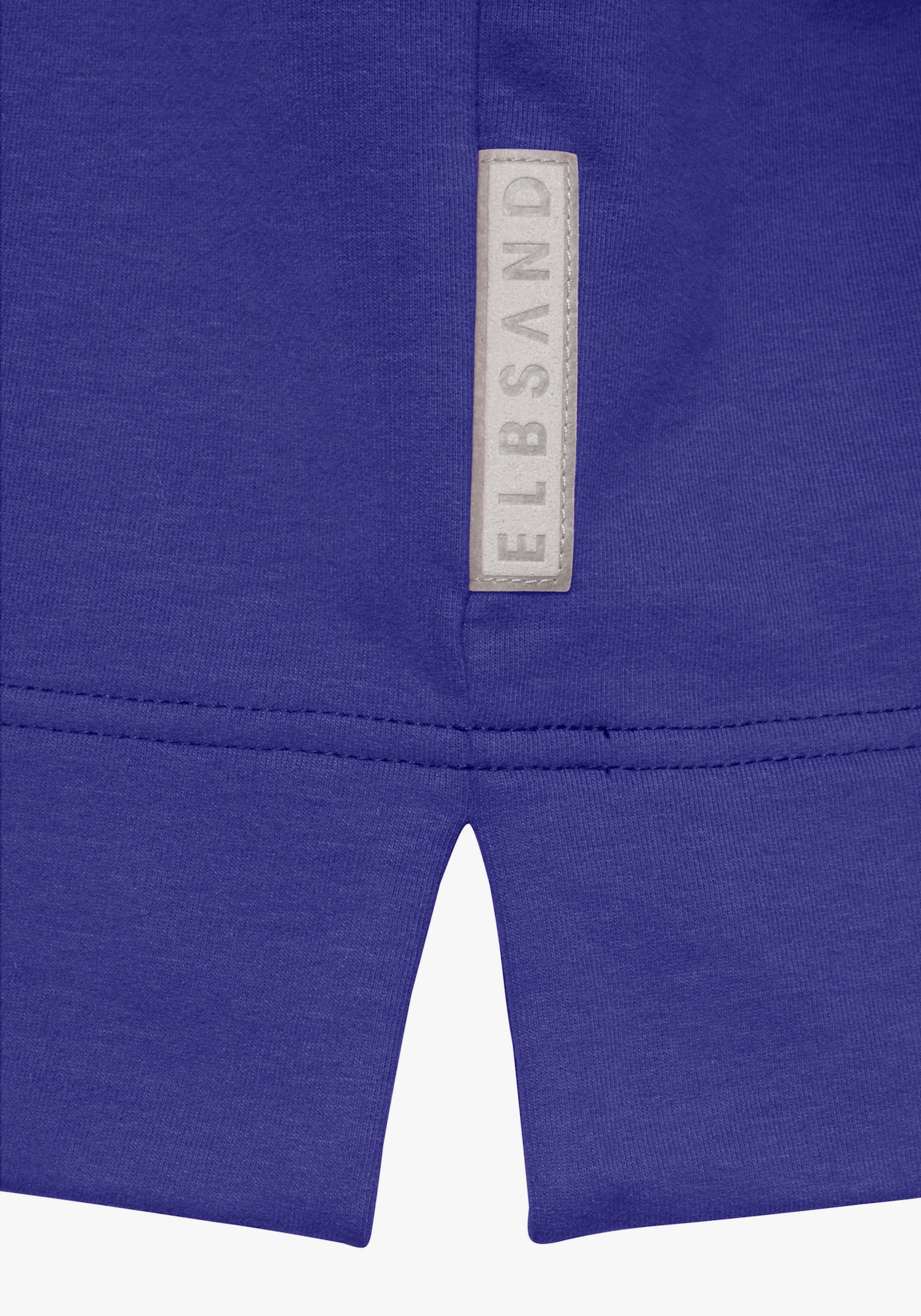 Elbsand Sweatshirt - blauw
