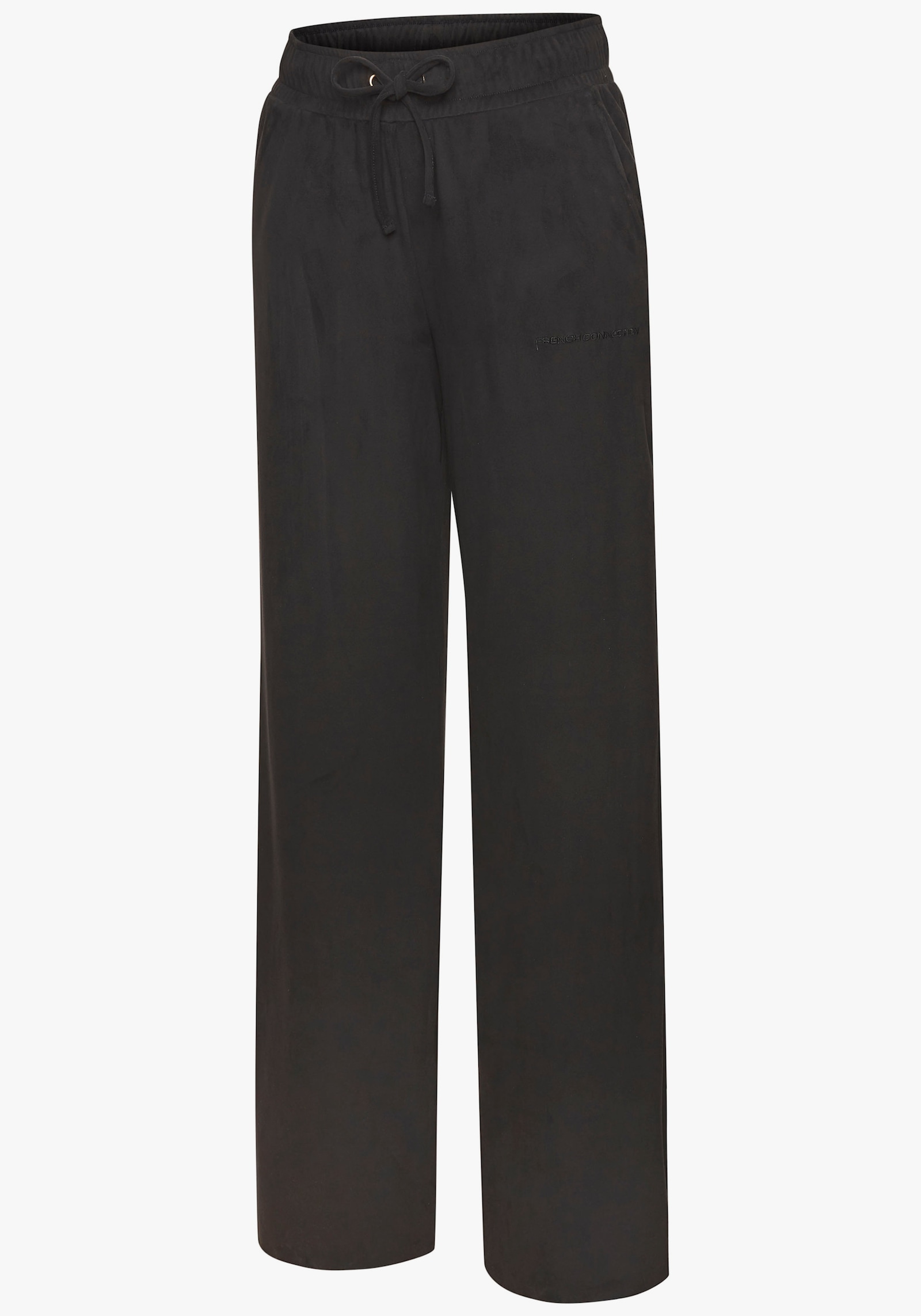 French Connection Pantalon - noir