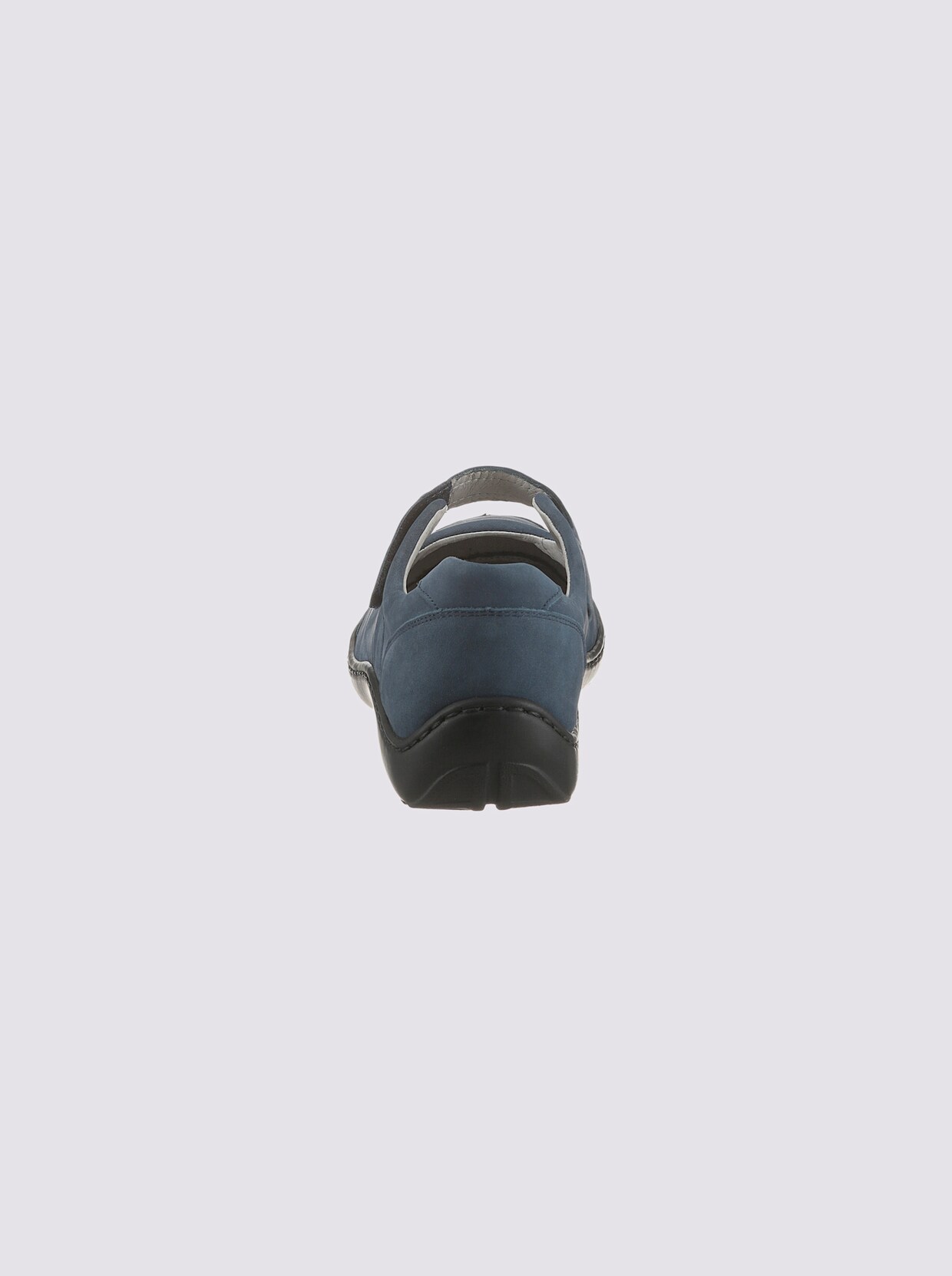 Waldläufer Ballerina - donkerblauw