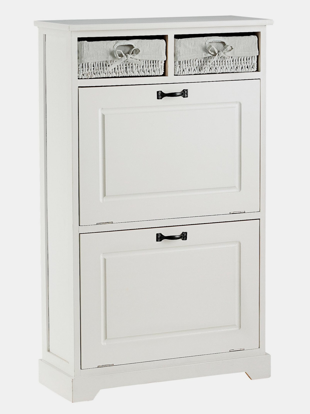 heine home Schuhschrank - weiß