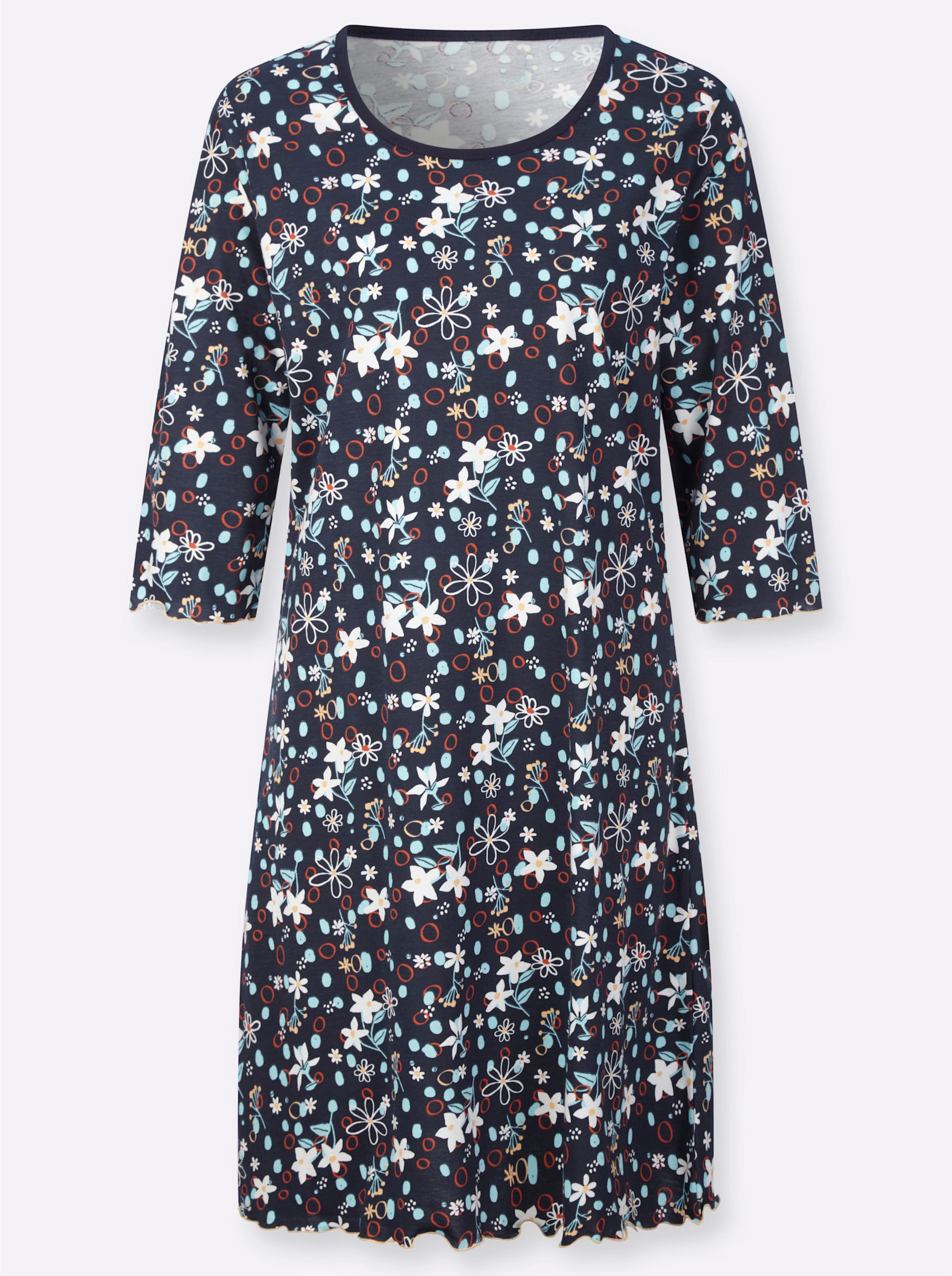 Thumbnail - Nachthemd