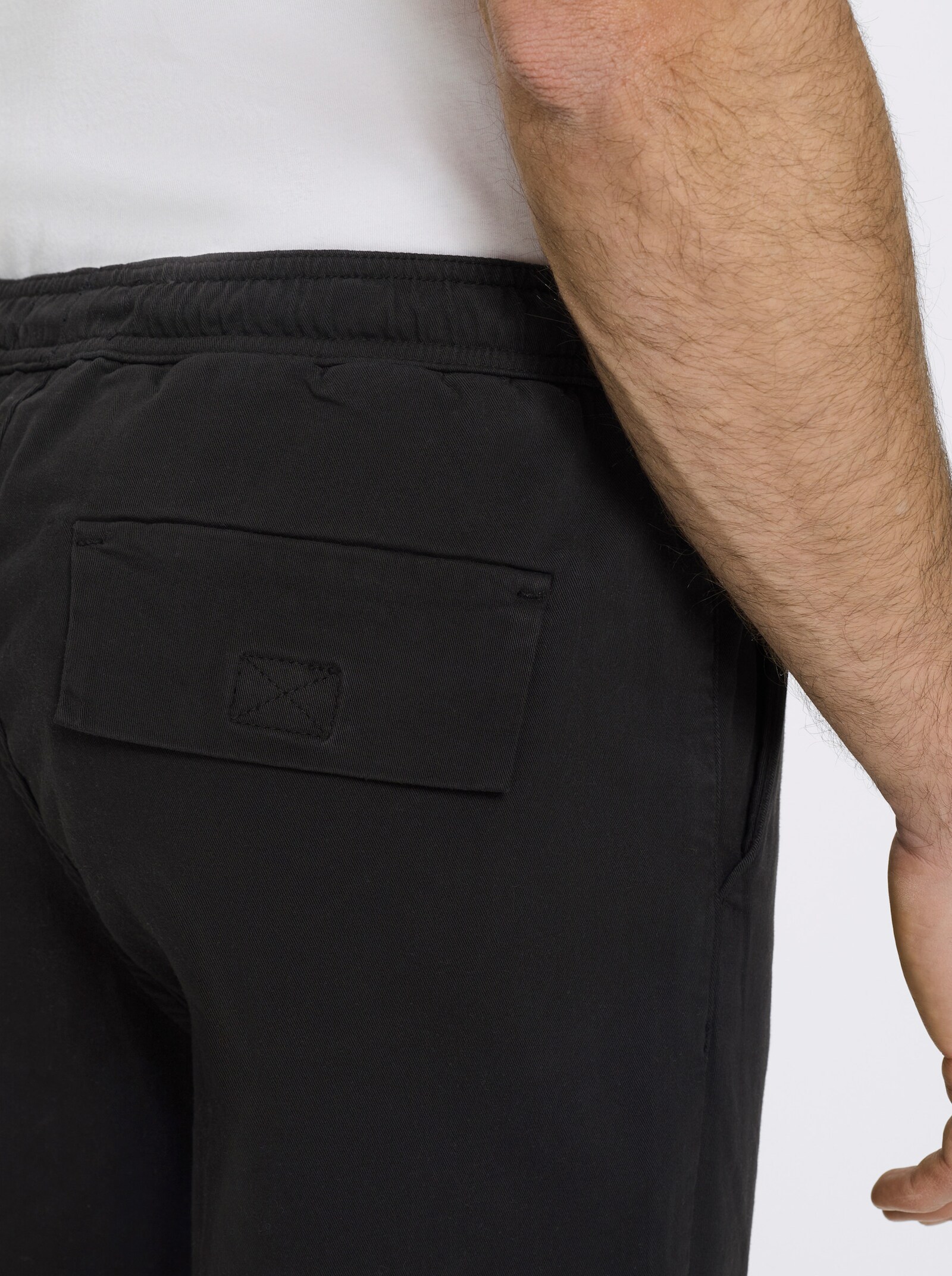 Catamaran Cargohose - schwarz