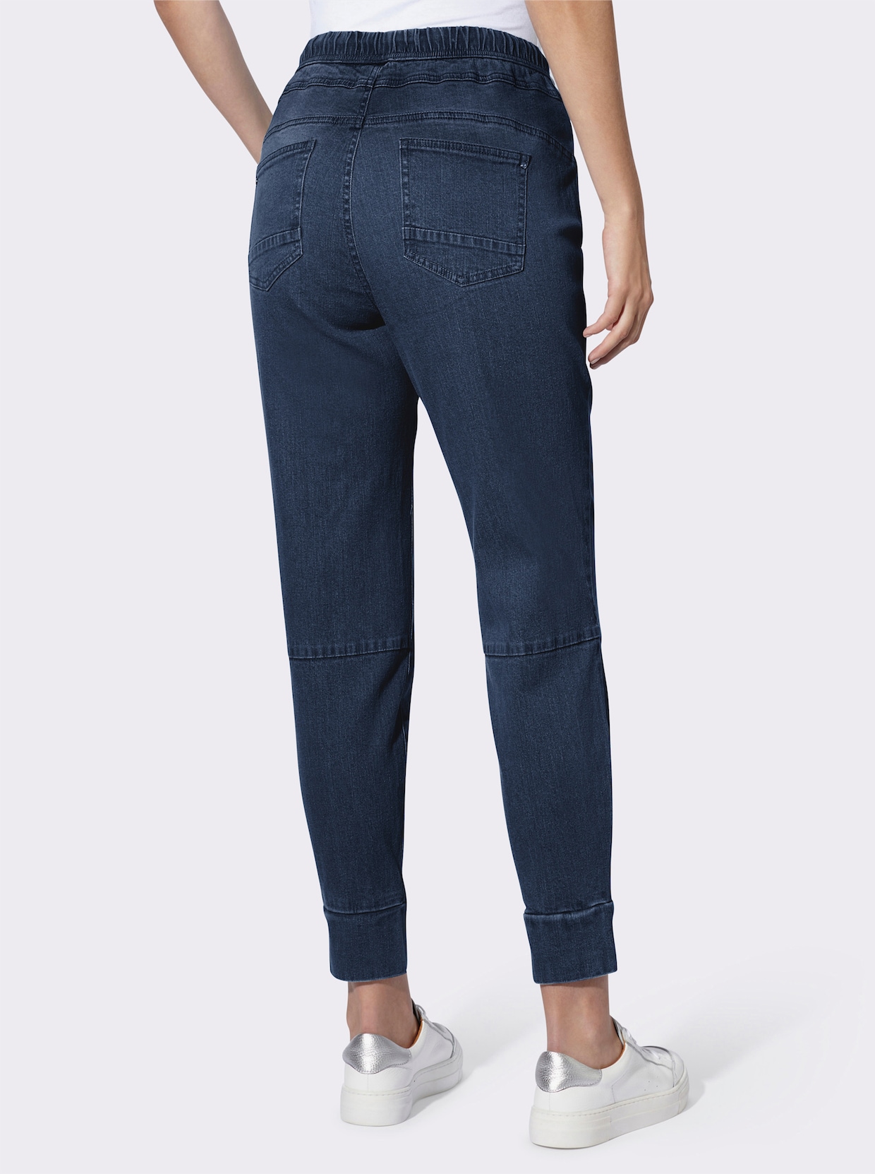 heine 7/8-Hose - dark blue
