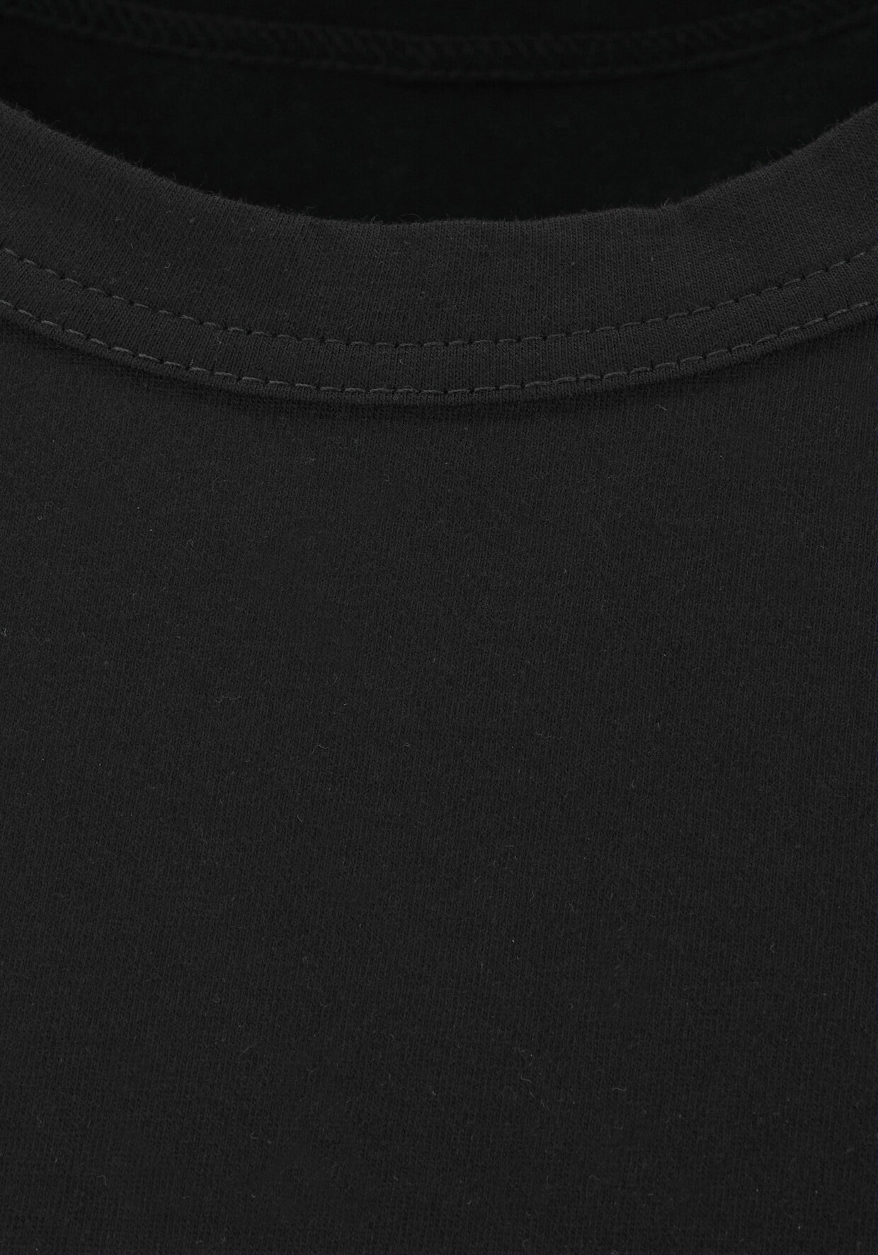 H.I.S Tanktop - schwarz
