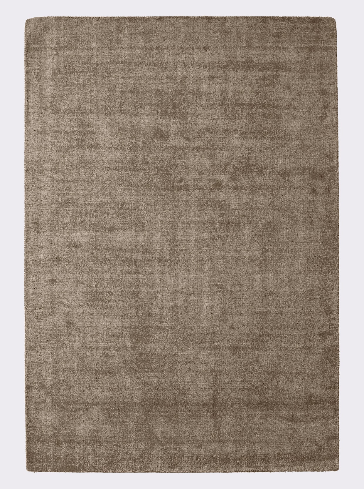 heine home Tapijt - taupe