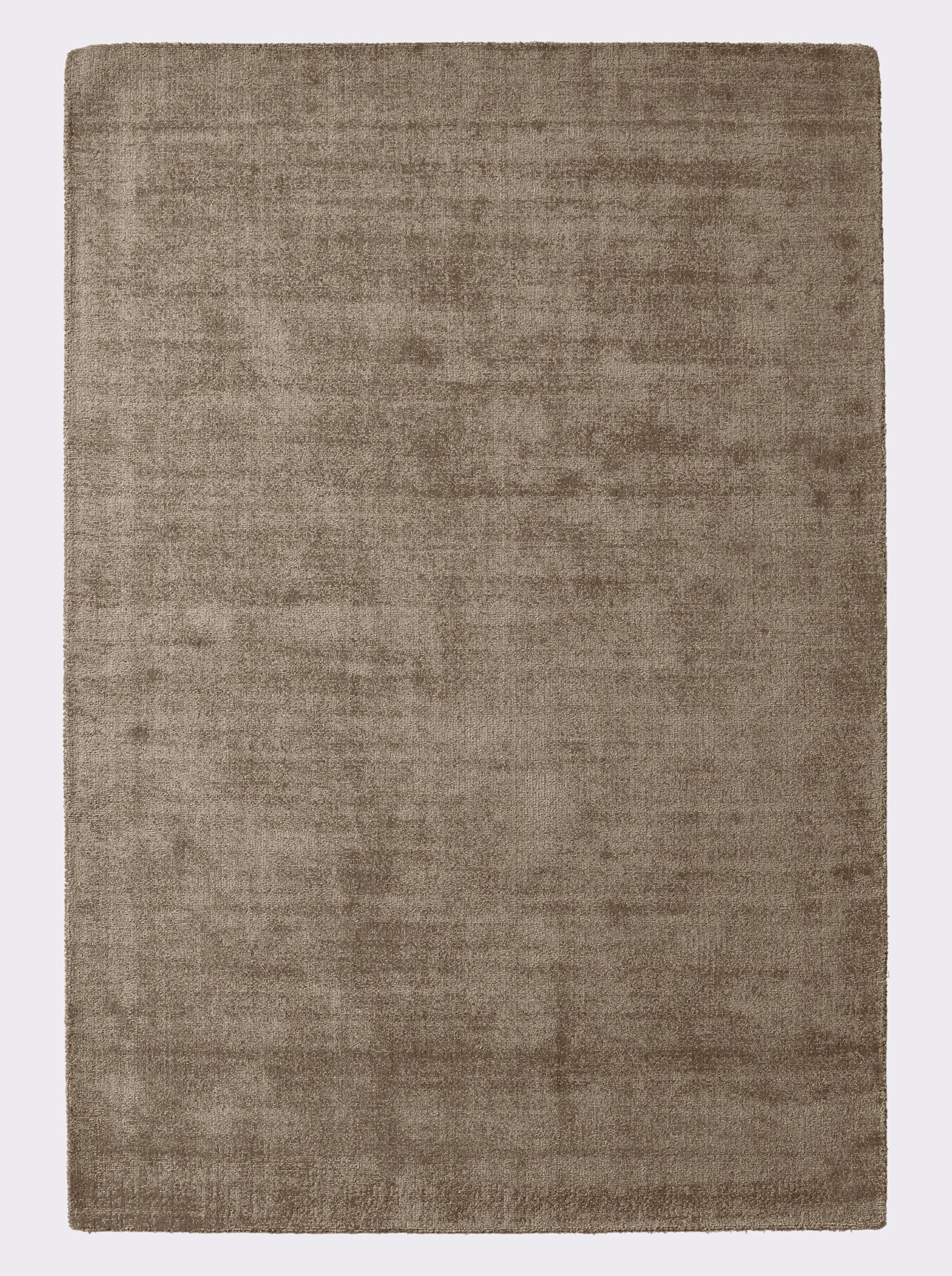 heine home Teppich - taupe