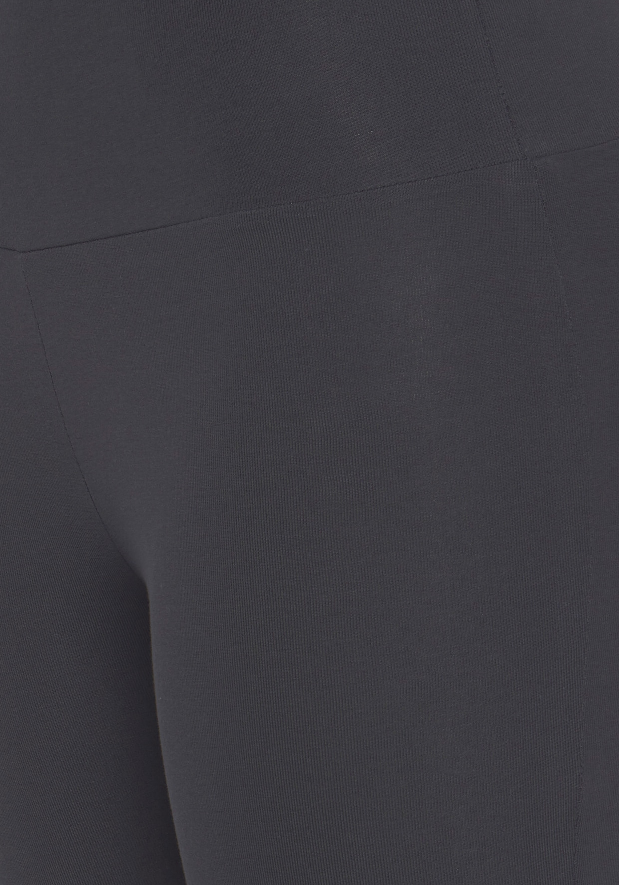 LASCANA legging corsaire - anthracite