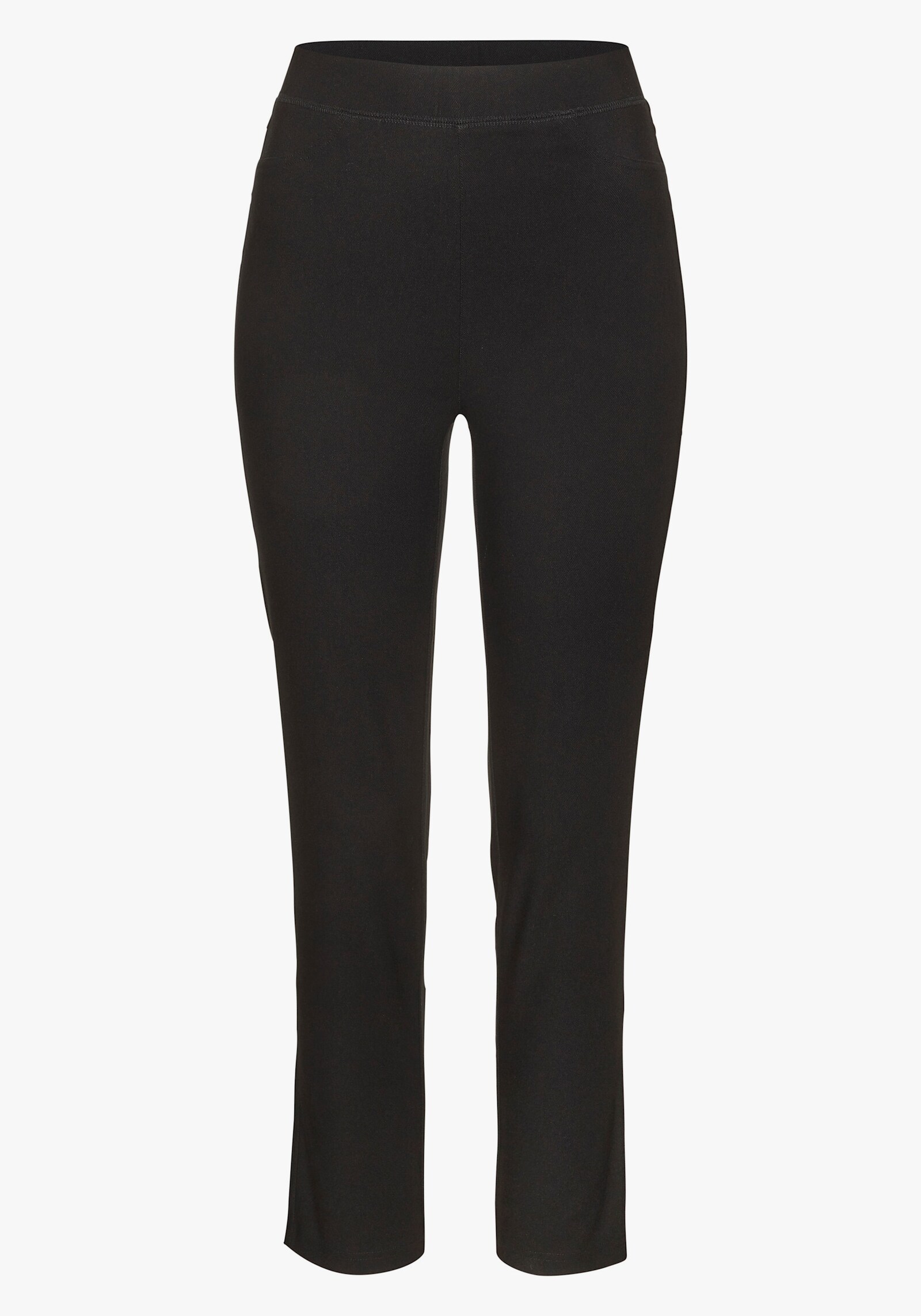 Vivance Pantalon - noir