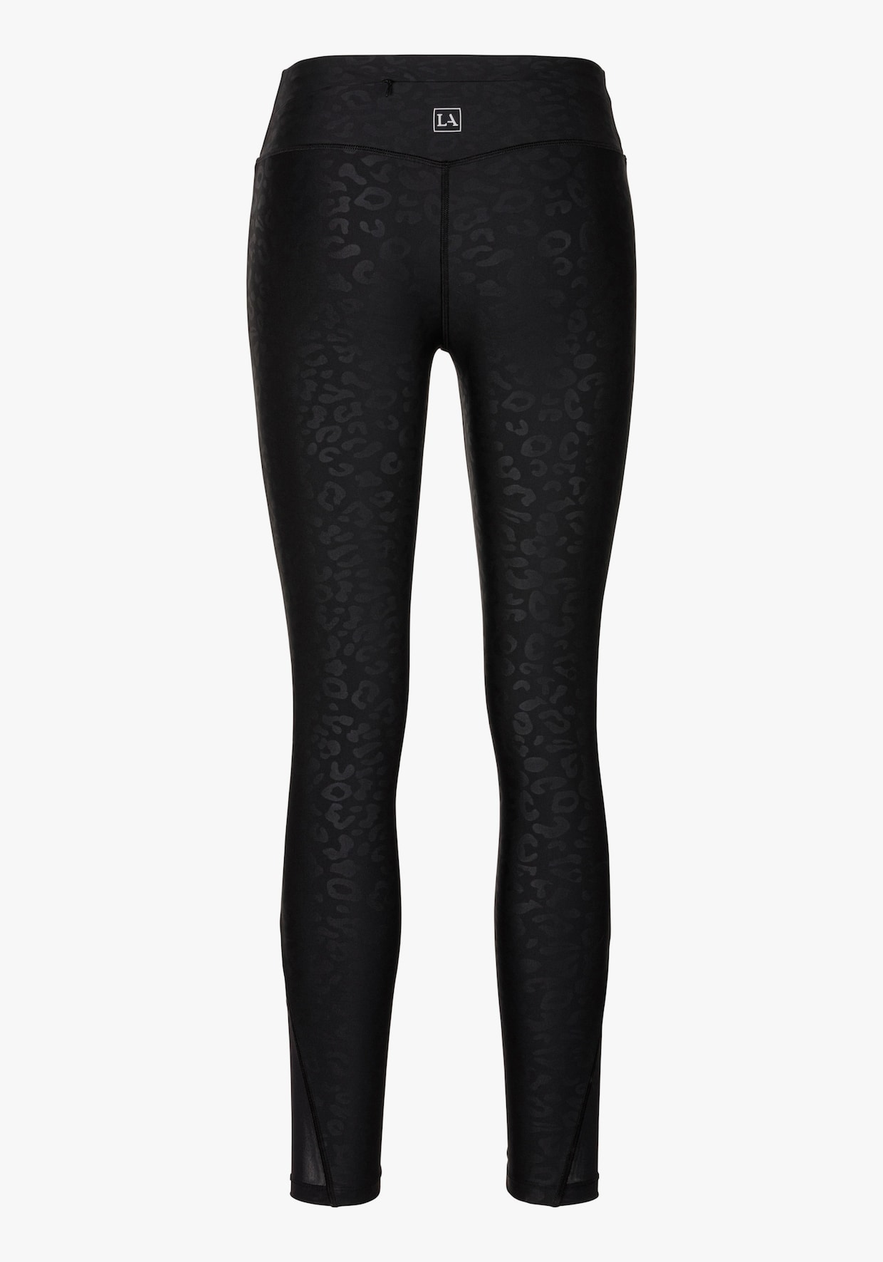 LASCANA ACTIVE Funktionsleggings - schwarz