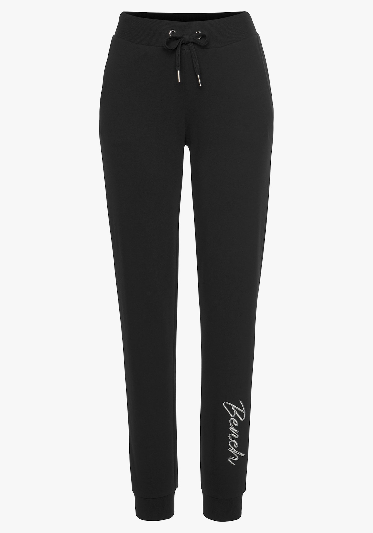 Relaxbroek - zwart
