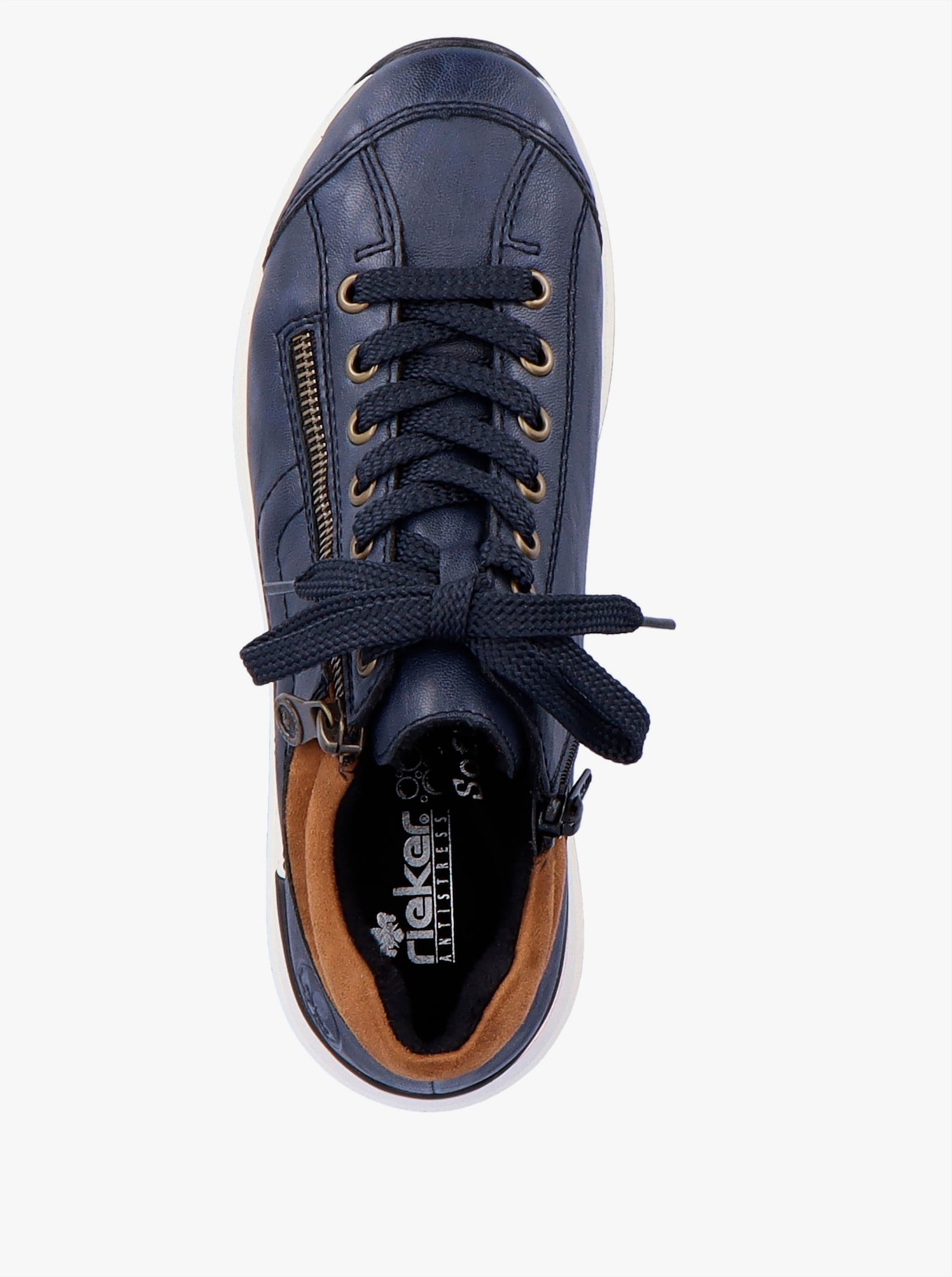 Rieker Sneaker - marine