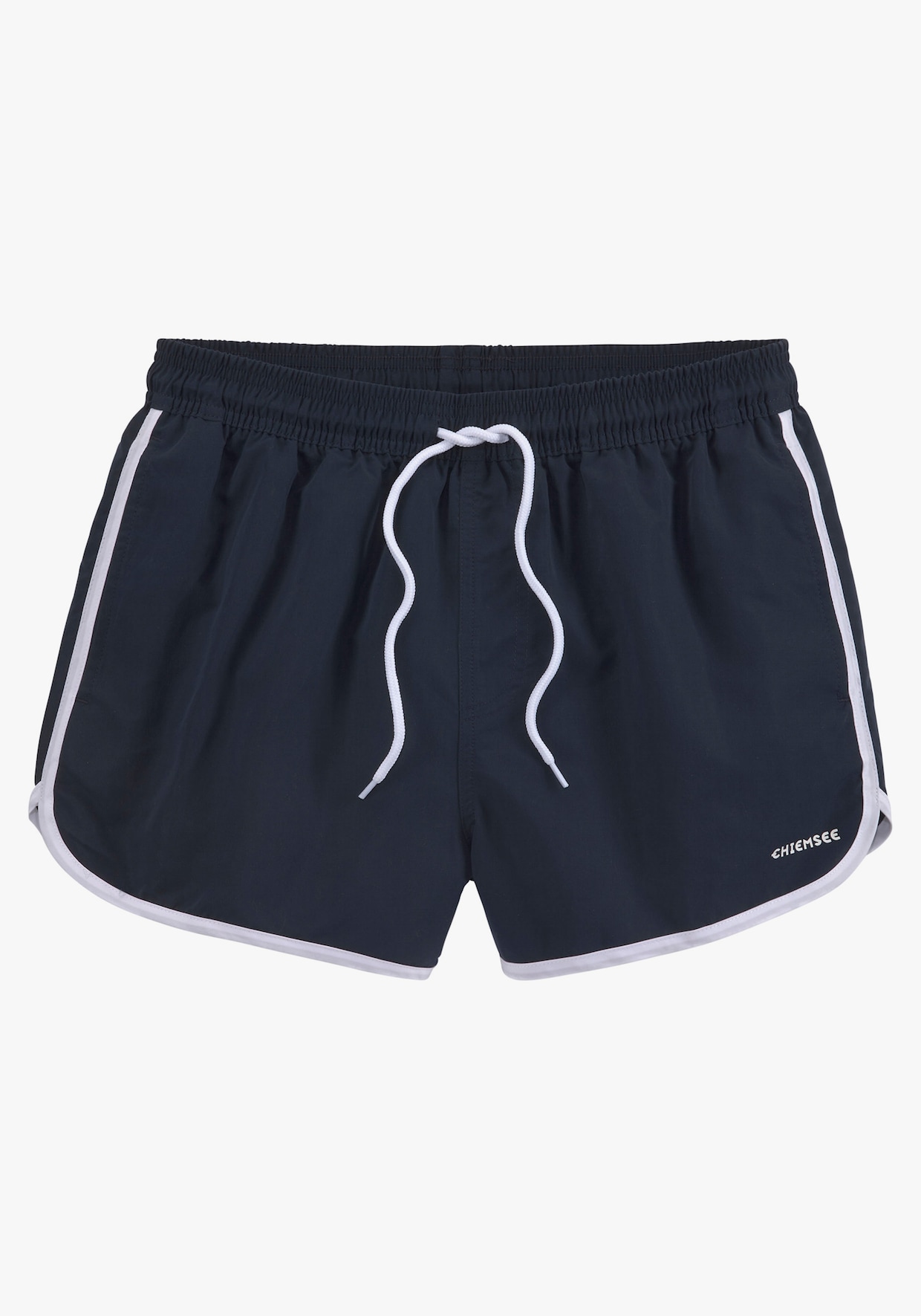 Chiemsee Zwembroek - navy