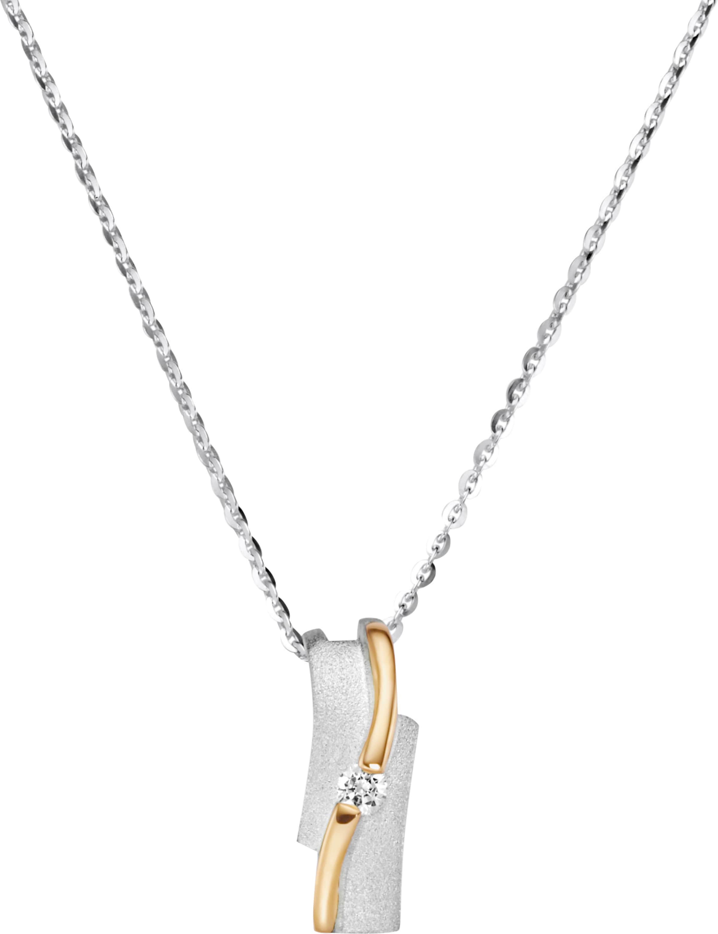 Anhänger mit Kette