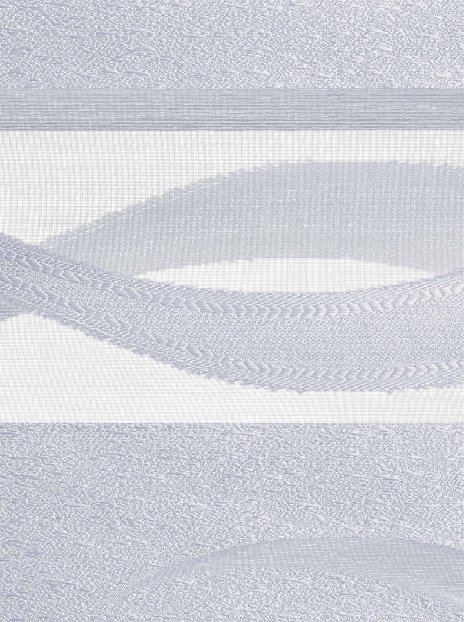 heine home Doppelrollo - weiß