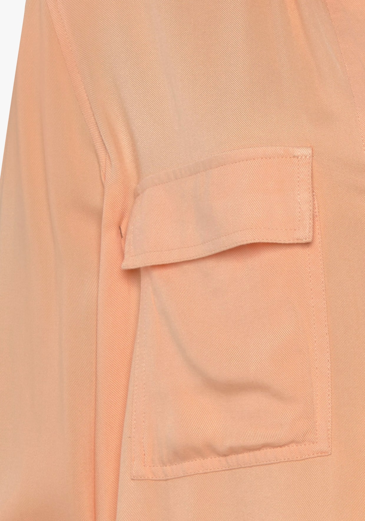 Vivance Overhemdblouse - peach