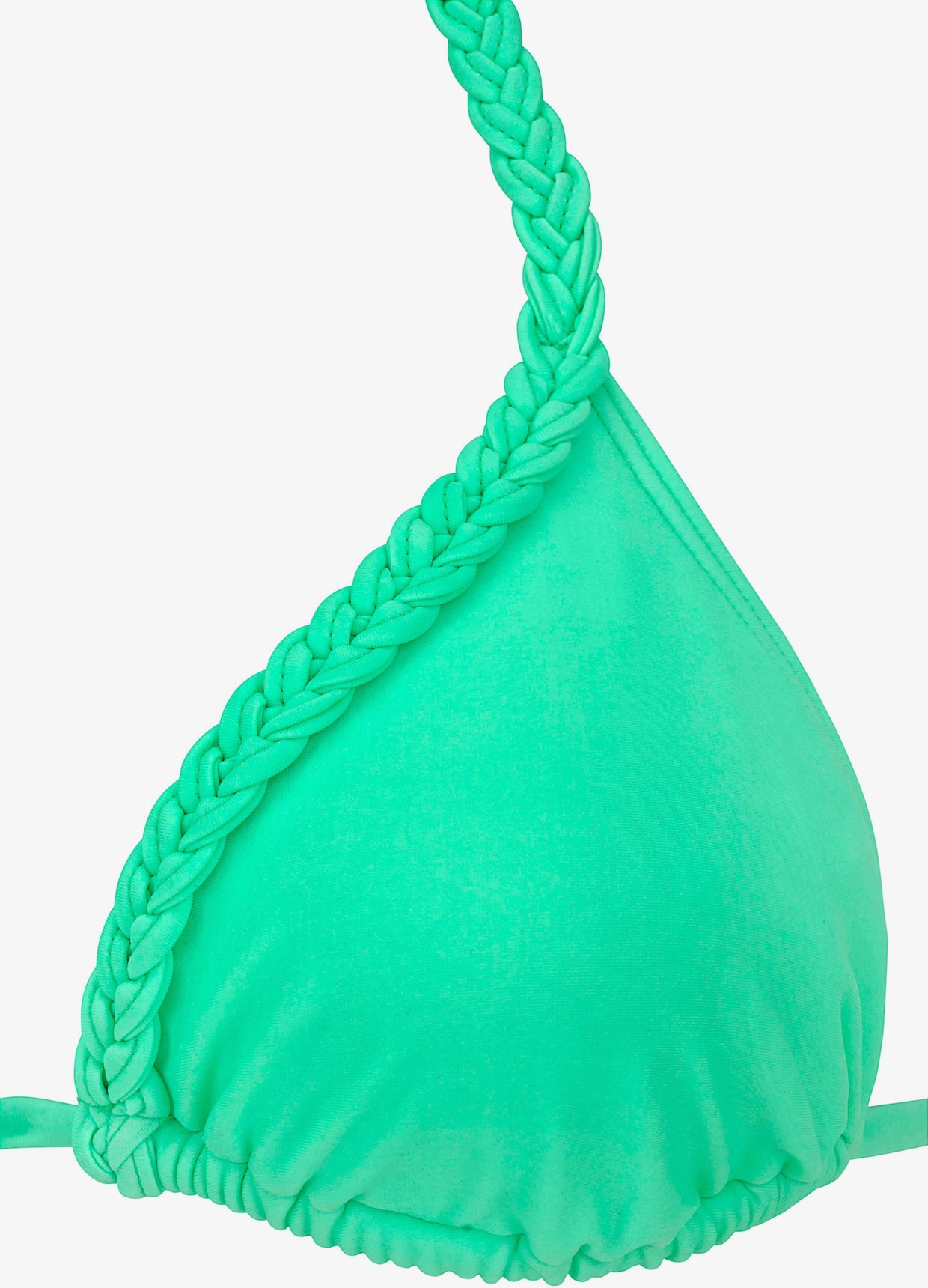 Buffalo Triangel-Bikini - mint