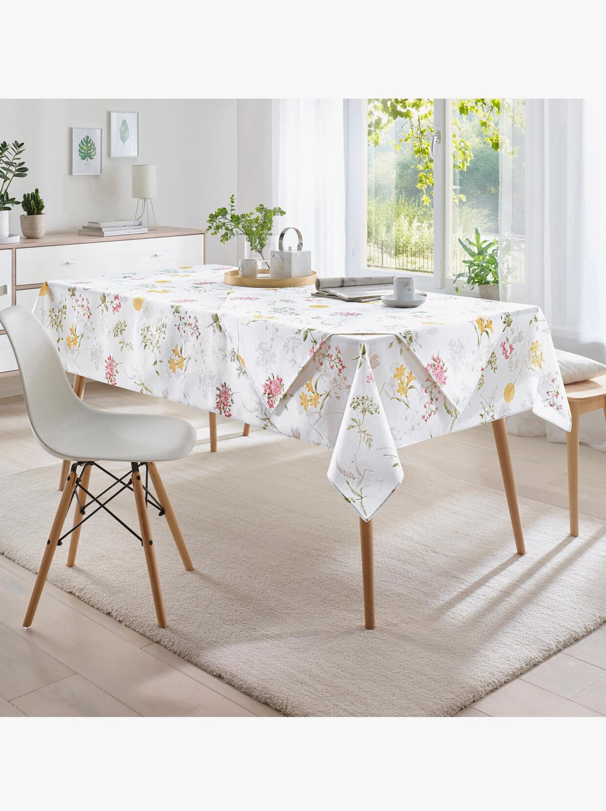 Abwaschbare tischdecke - Wählen Sie unserem Testsieger