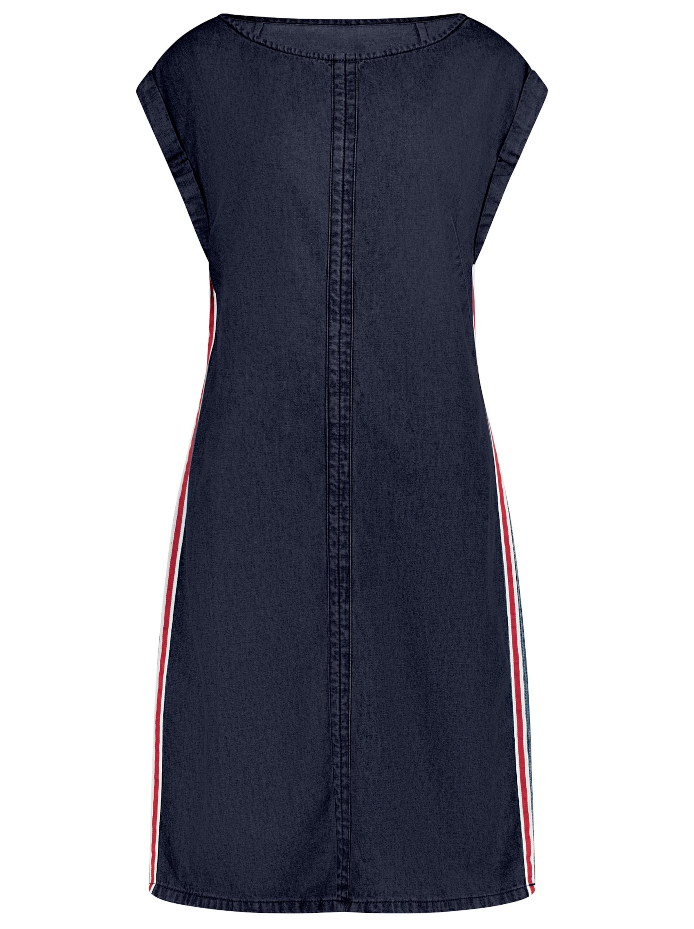 Kleid - marine