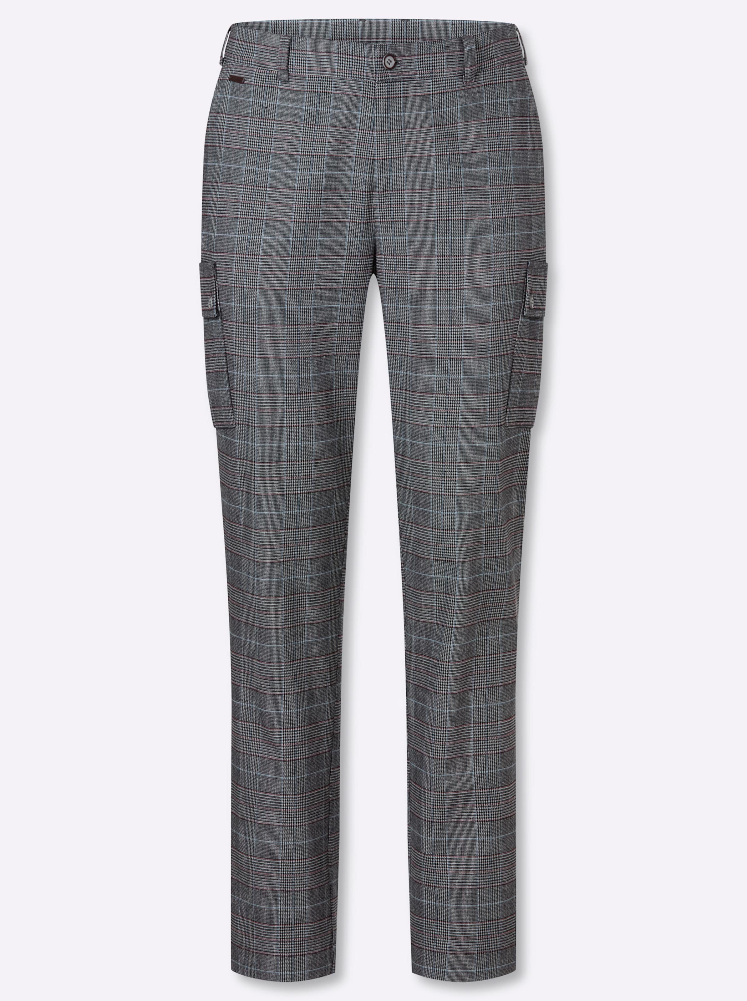 Thumbnail - Cargohose