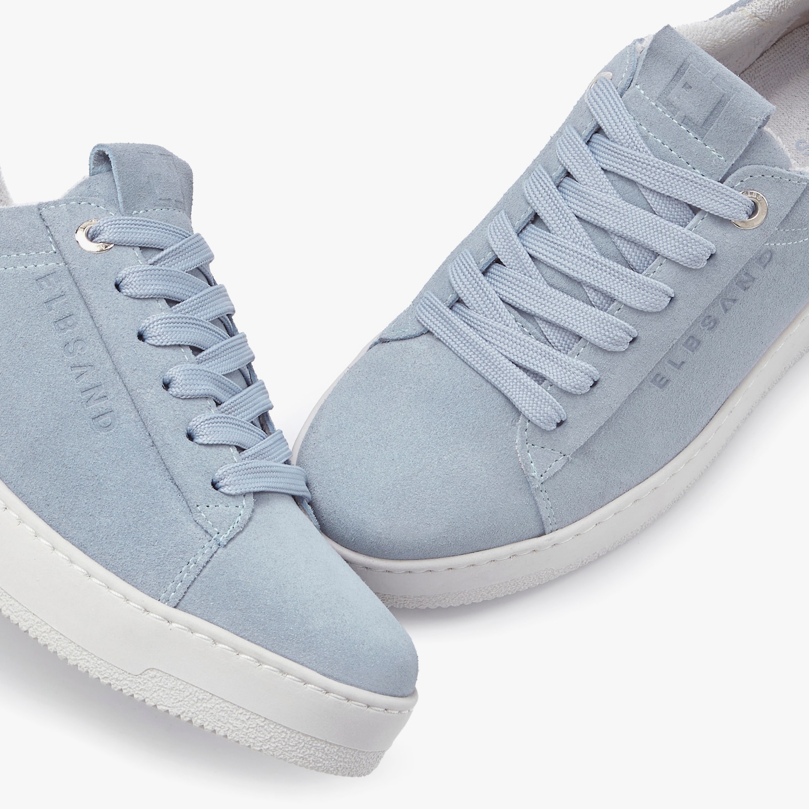 Elbsand Sneaker - blau