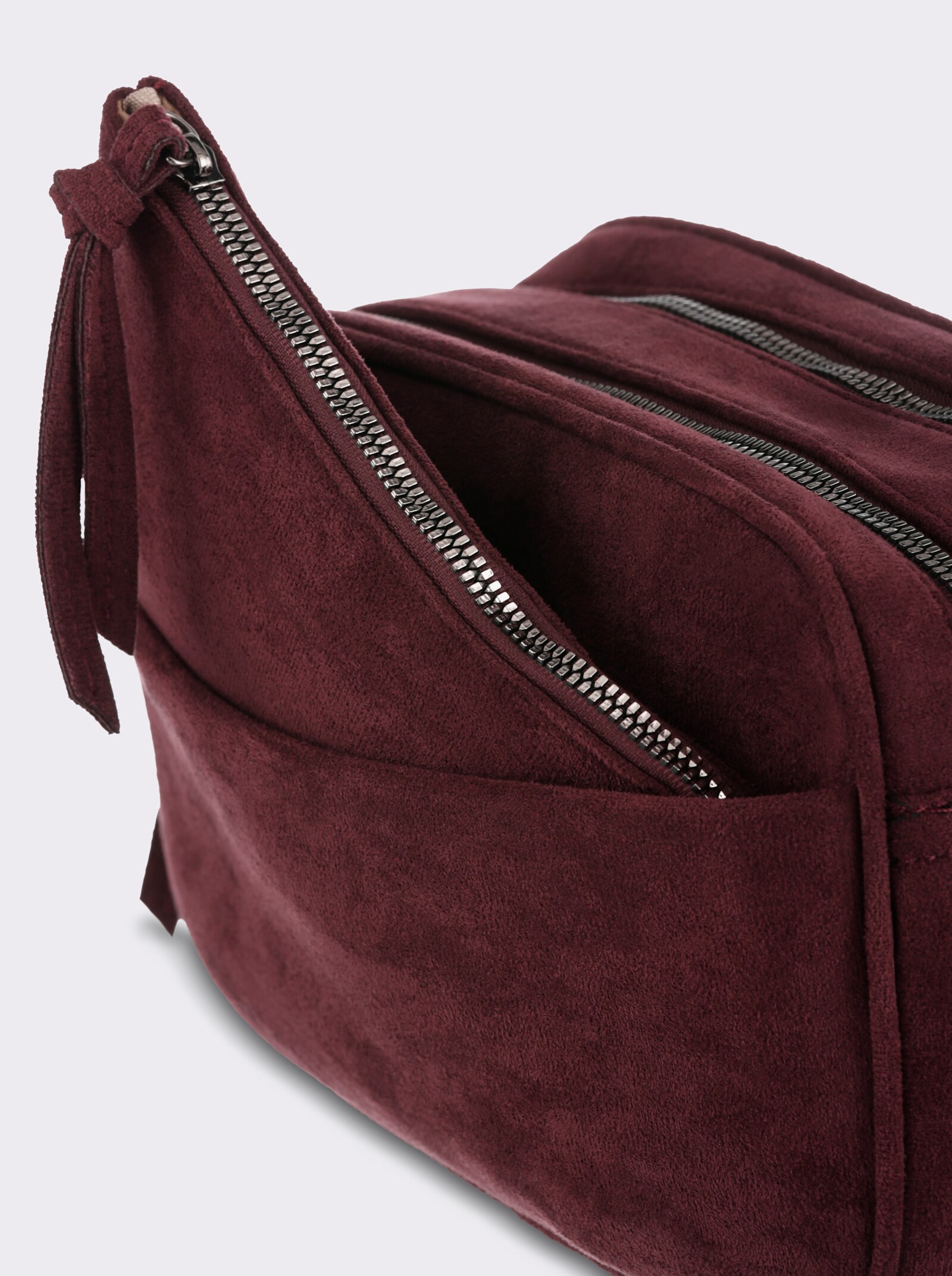 heine Tasche - bordeaux