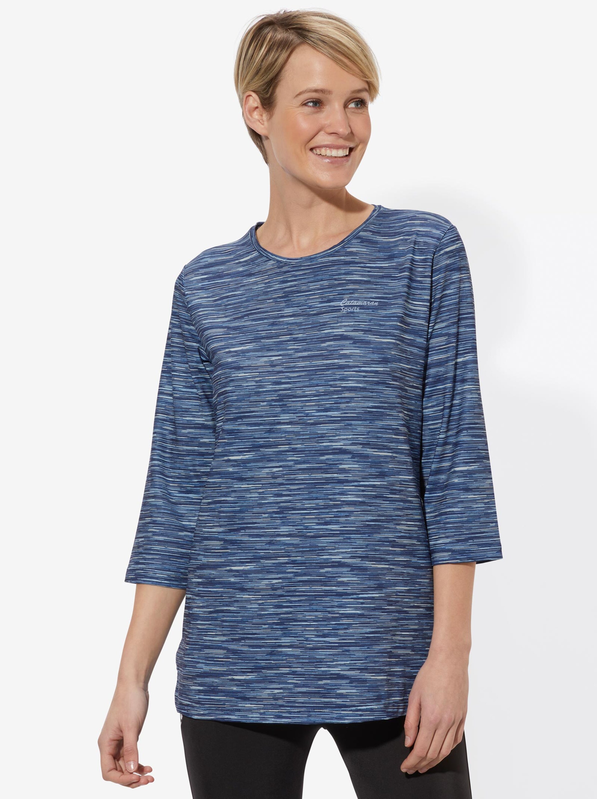 Vrijetijdsshirt