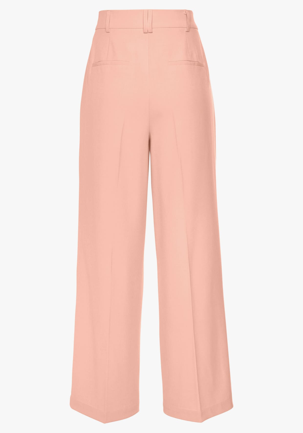 LASCANA Pantalon - rose