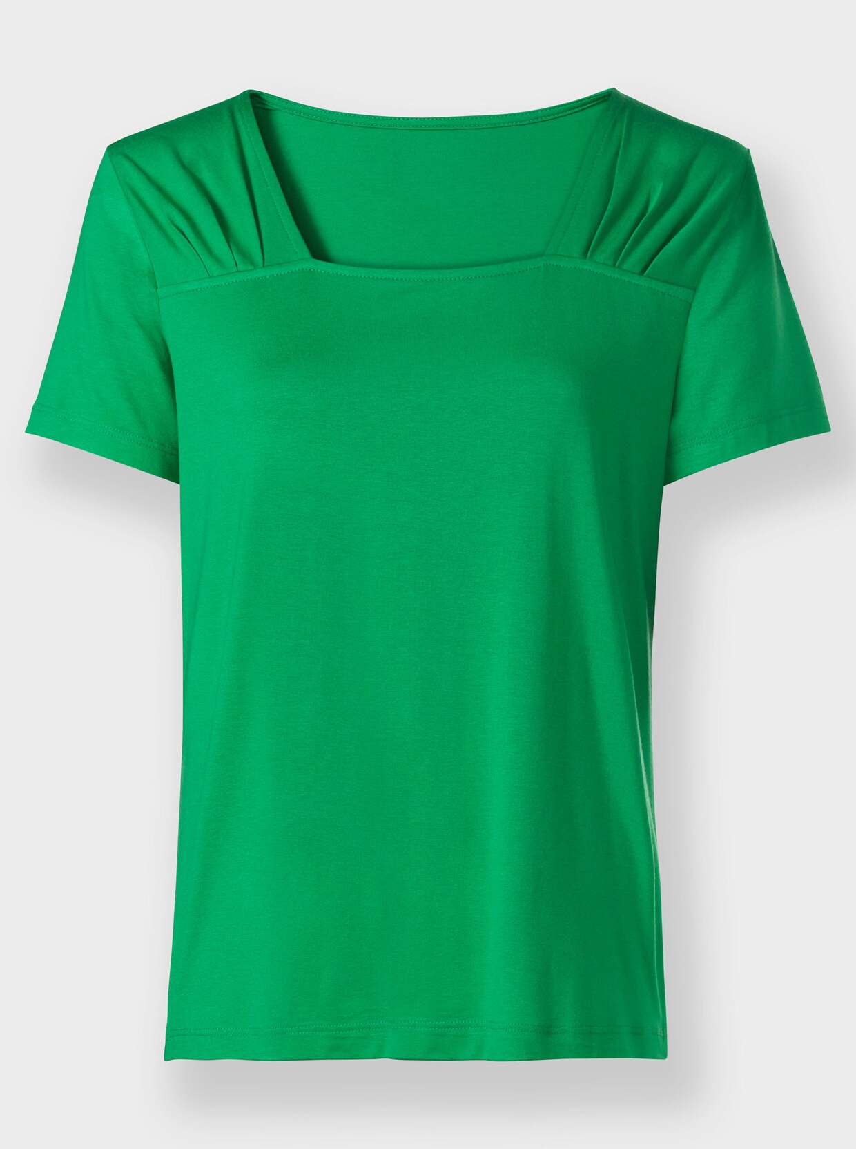 heine Shirt - vert pomme