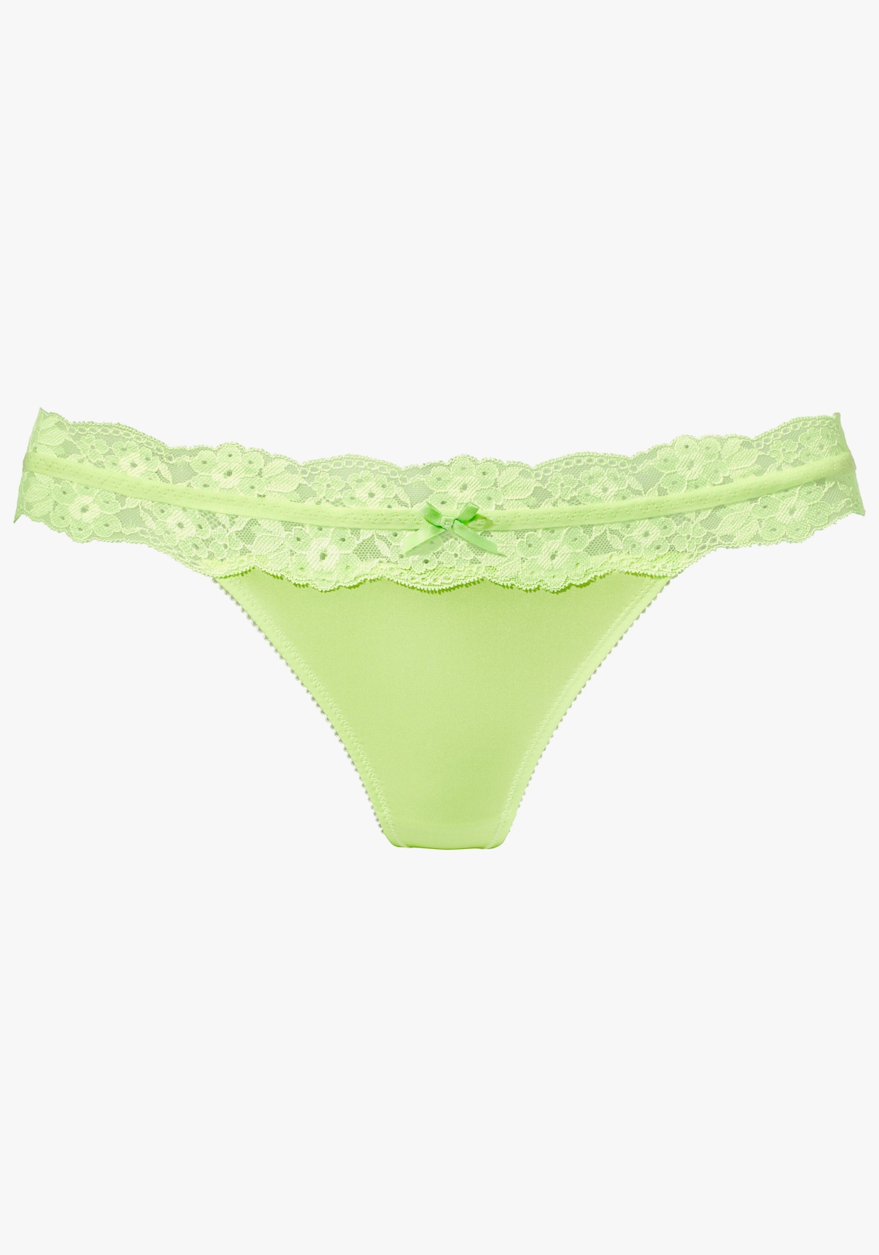Vivance String - lime