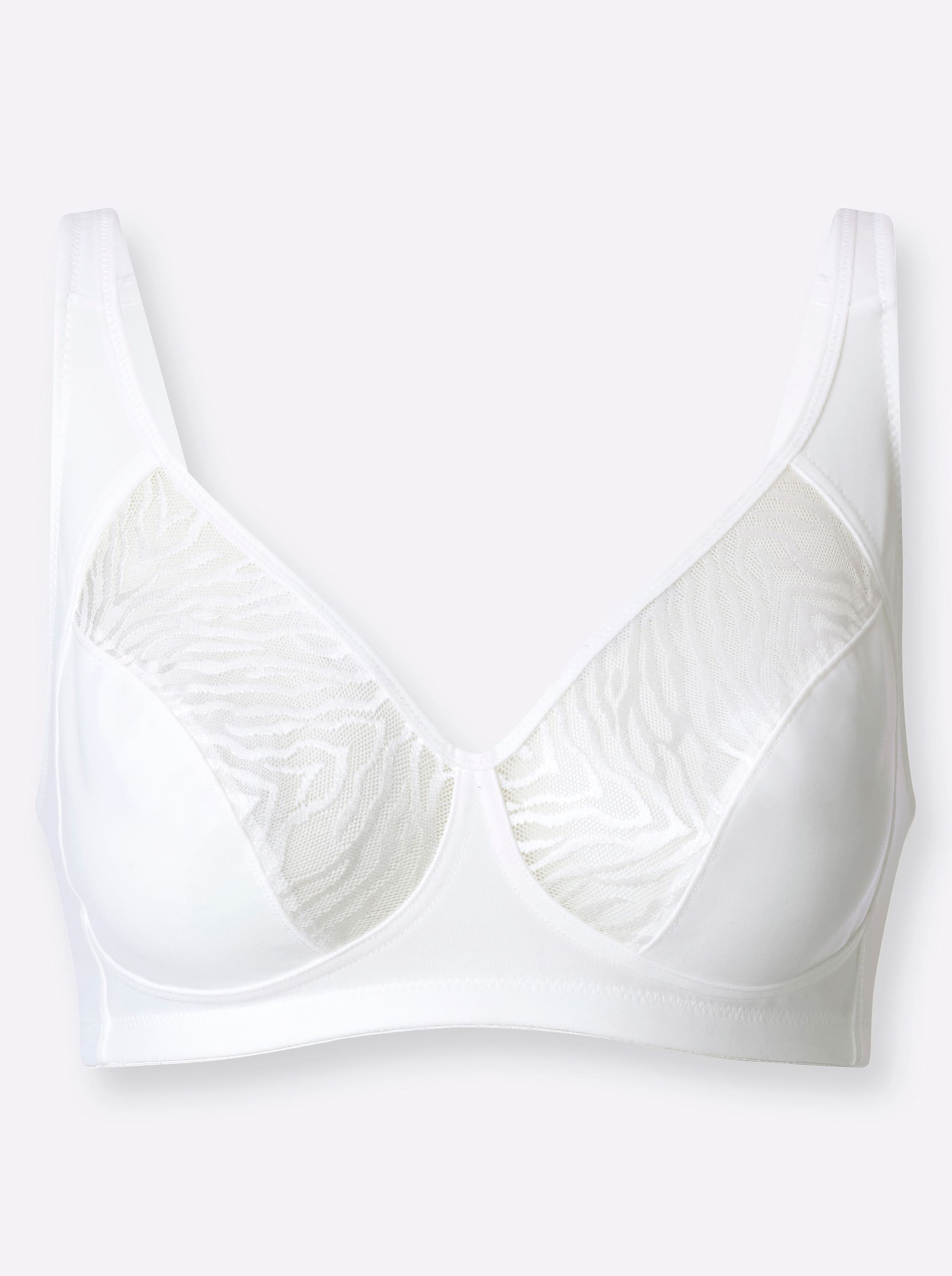 Thumbnail - Komfort-BH ohne Bügel