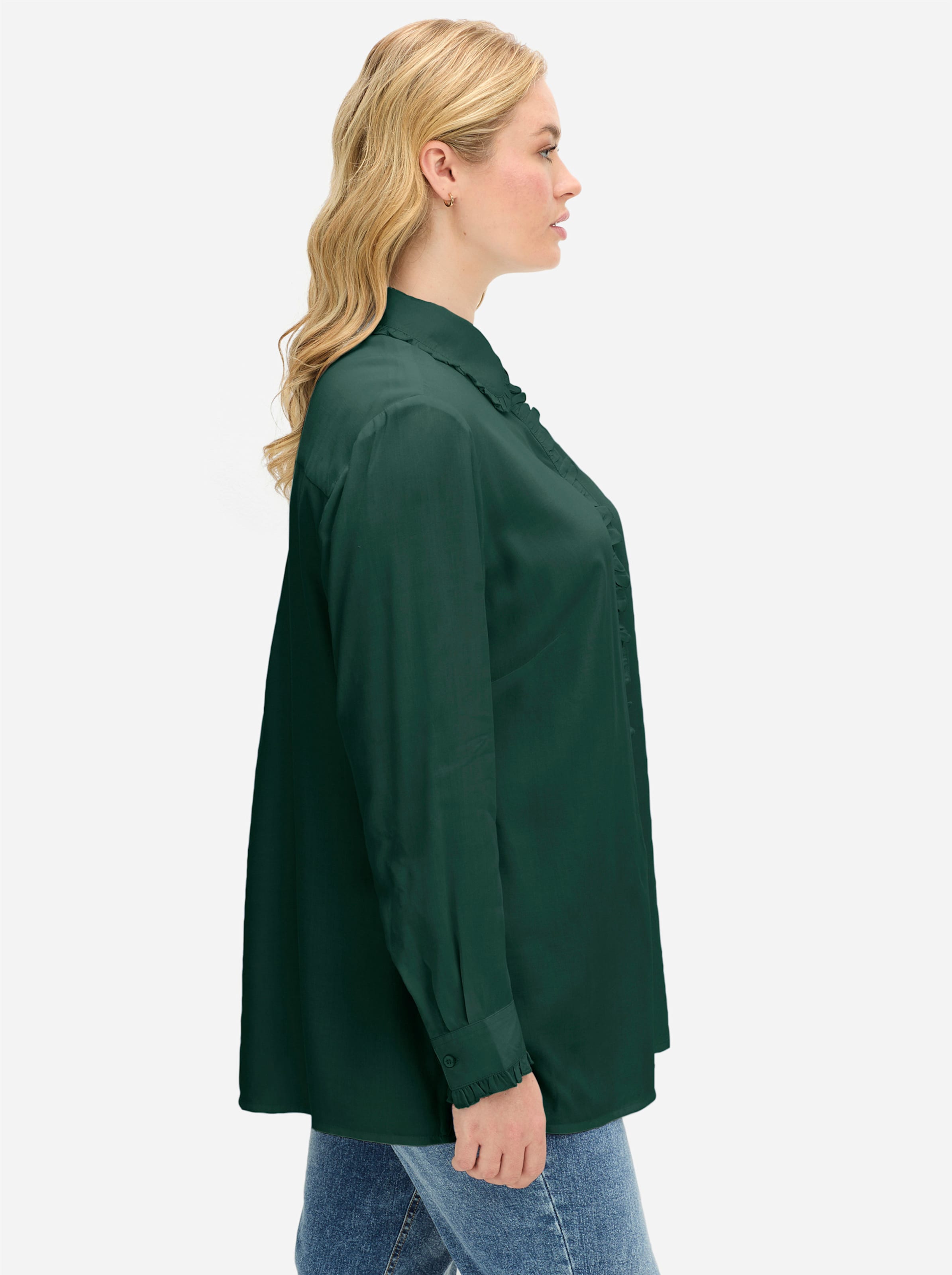 Thumbnail - Hemdbluse