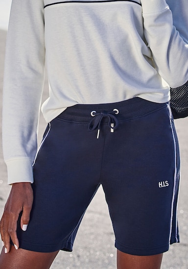 H.I.S Bermudas - marine