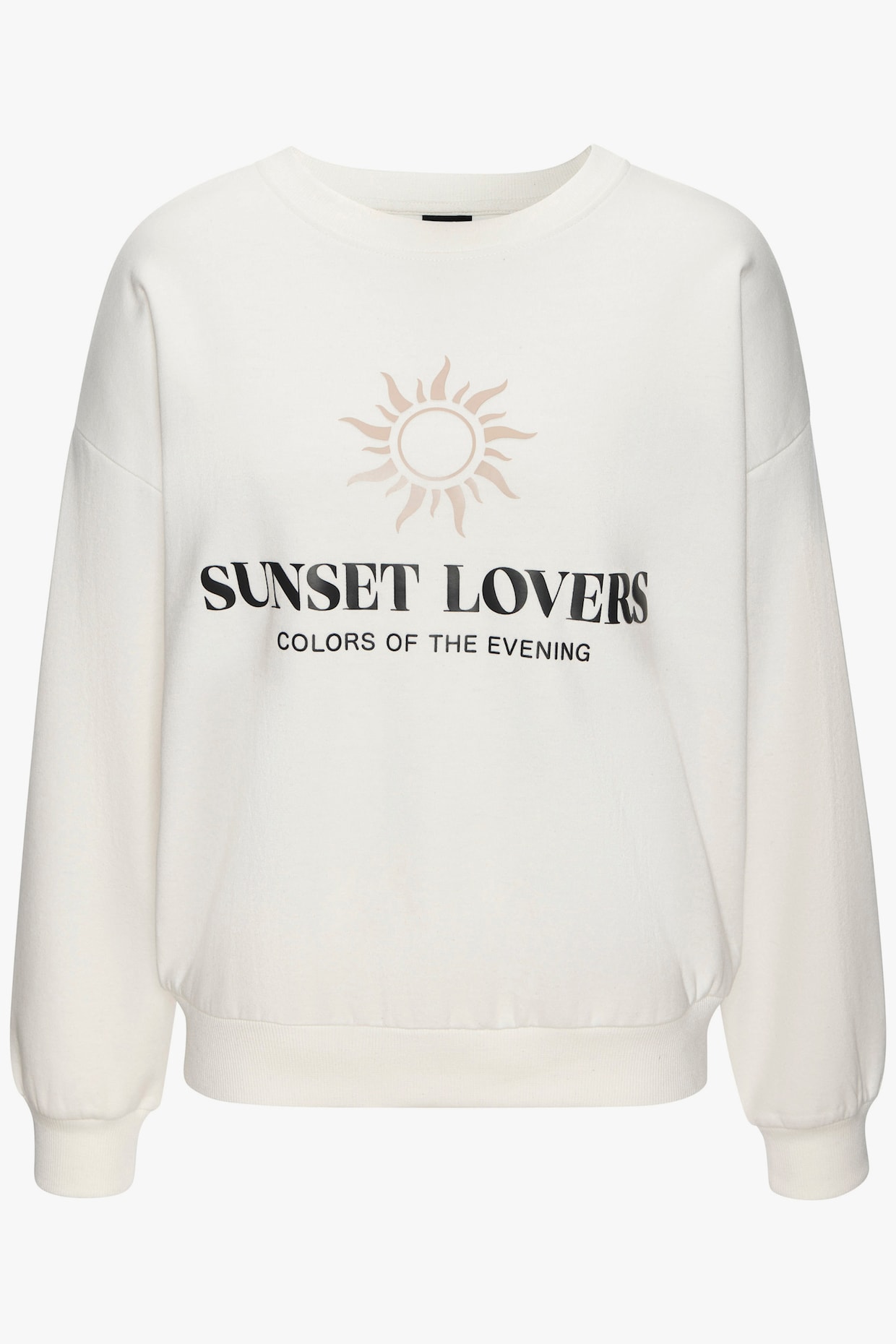 H.I.S Sweatshirt - creme