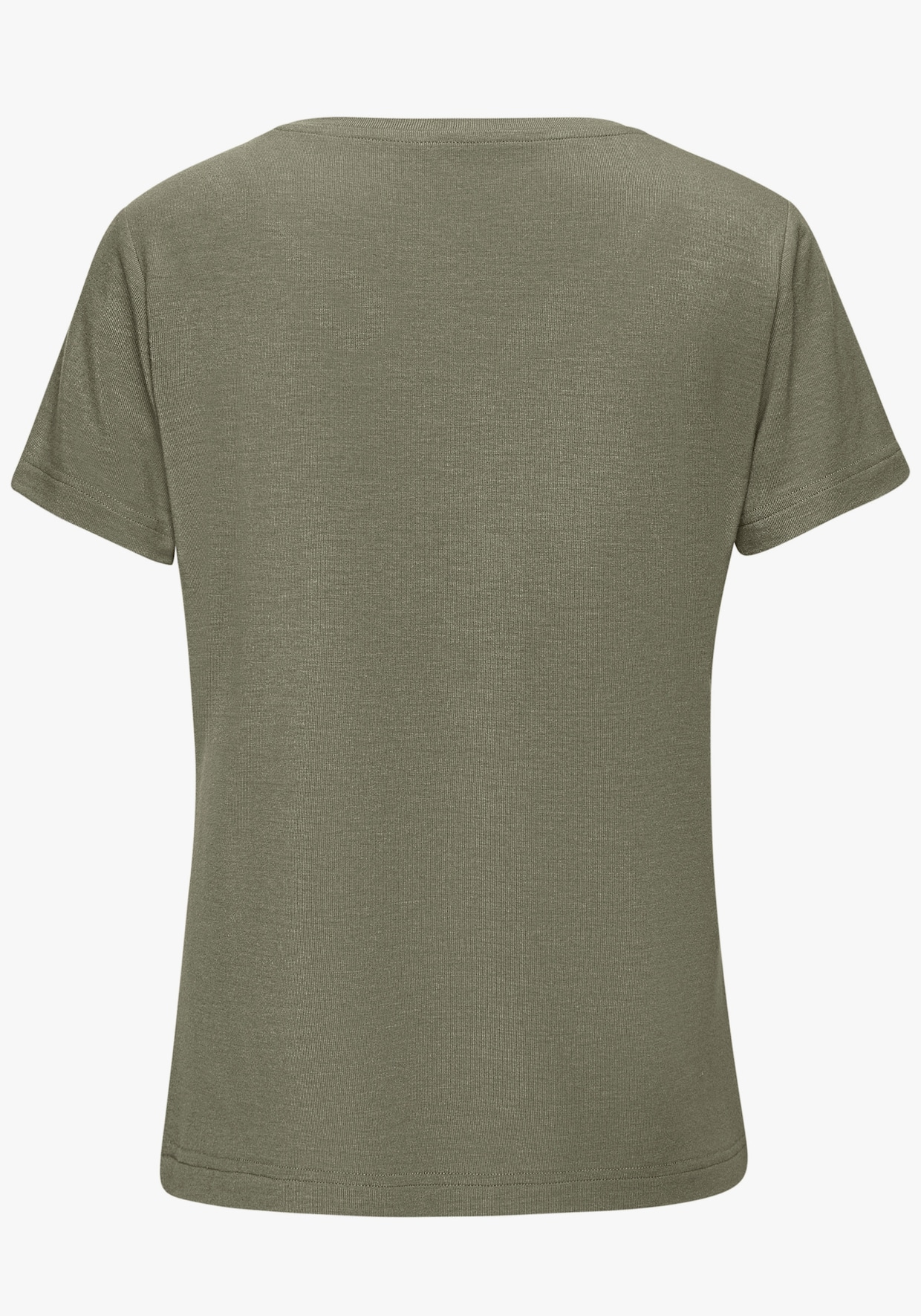 T-Shirt - grün