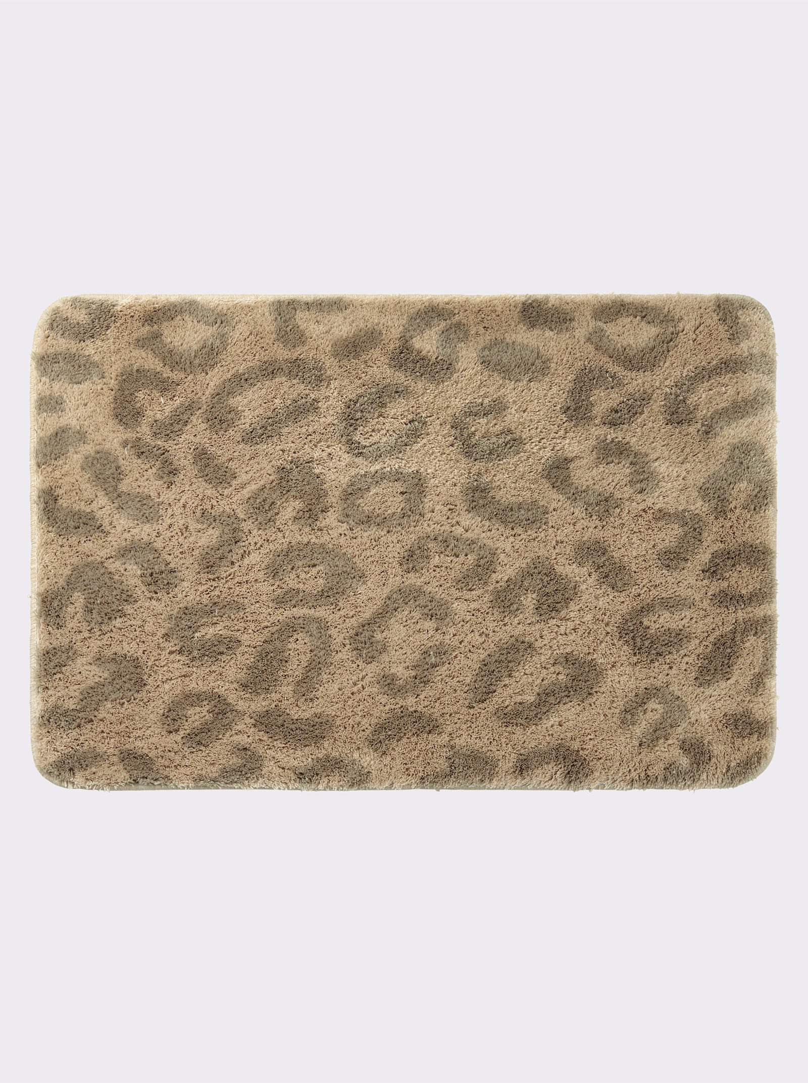 Hagemann Badematte - beige