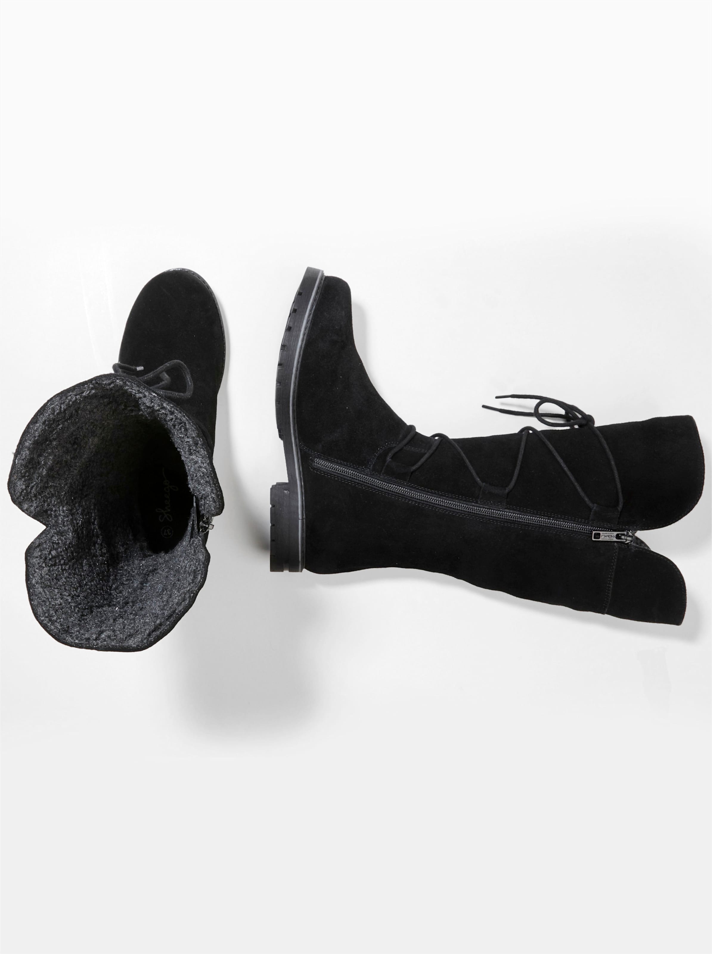 Thumbnail - Weitschaftstiefel