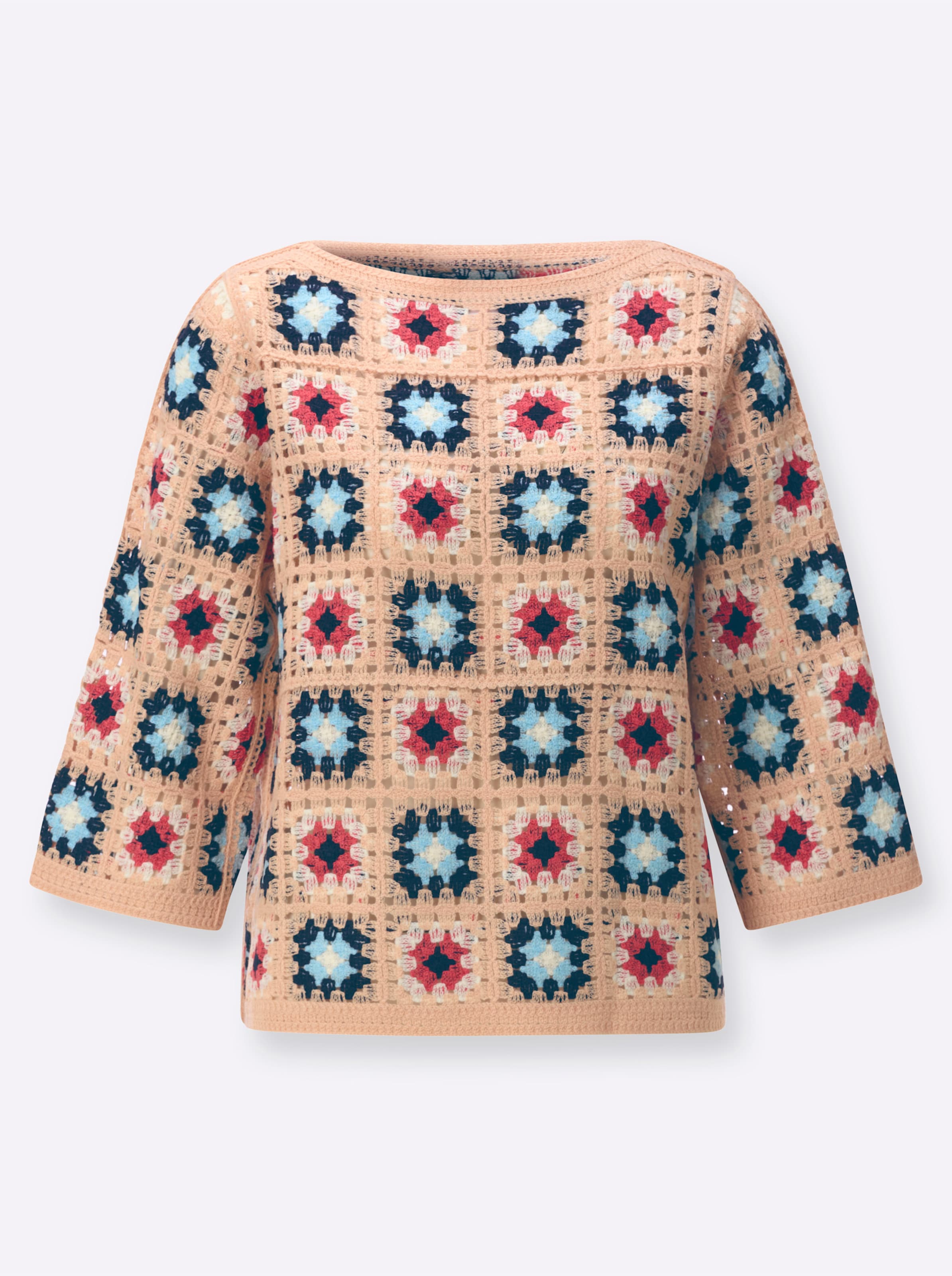 Thumbnail - Pullover